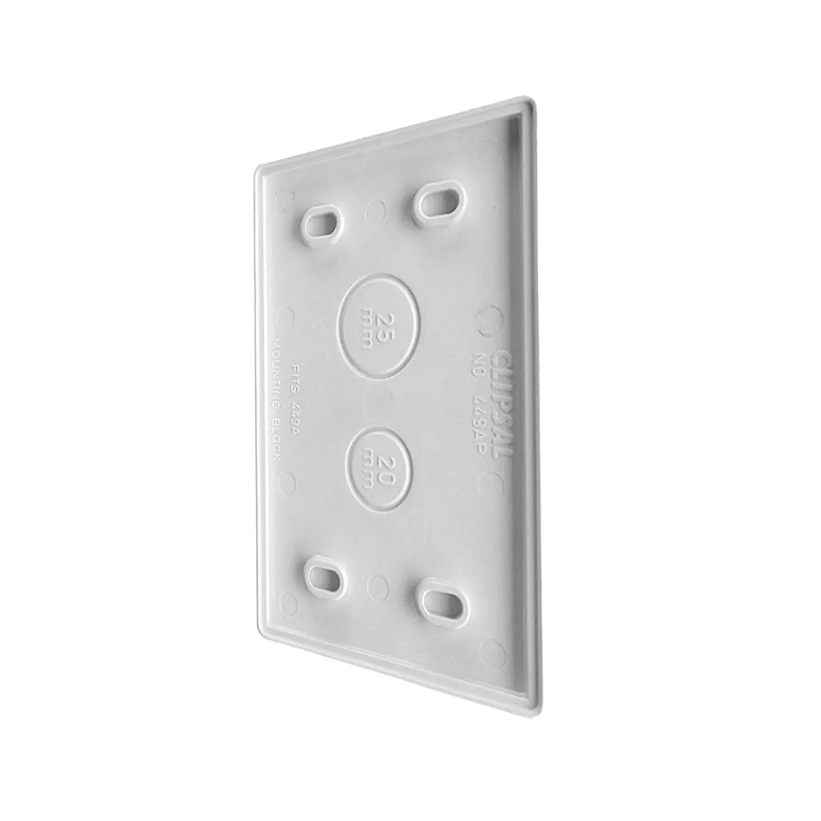 Clipsal-449AP-4-Industrial-Electrical-Warehouse-Shop-Now