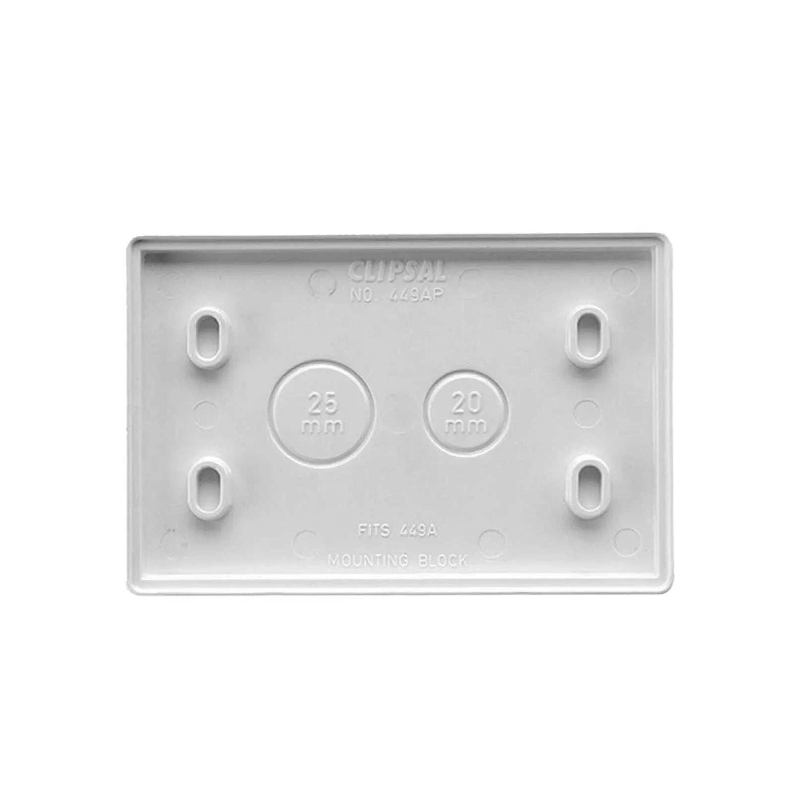 Clipsal-449AP-Industrial-Electrical-Warehouse-Shop-Now