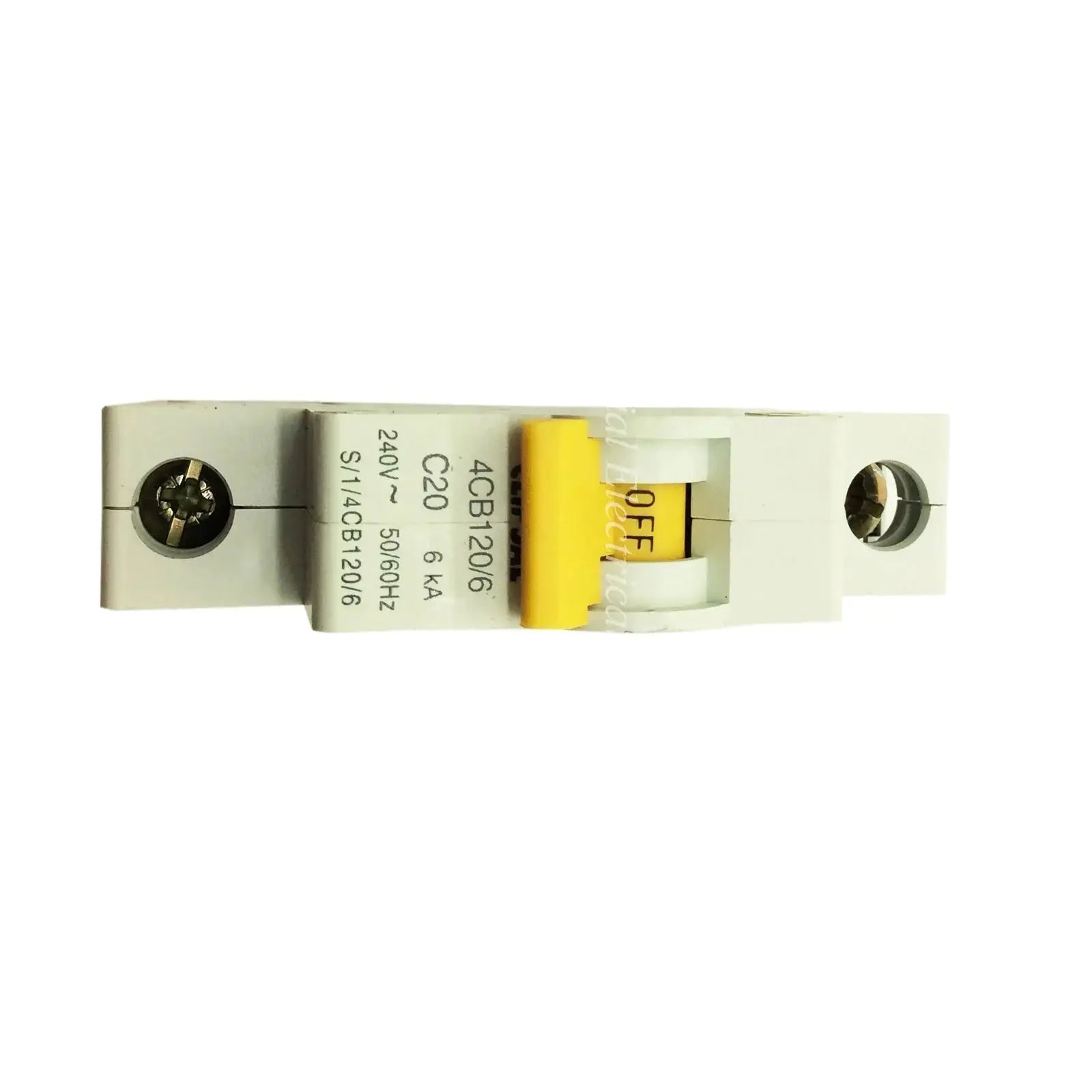 Clipsal-4CB120-6-C-Industrial-Electrical-Warehouse-Shop-Now