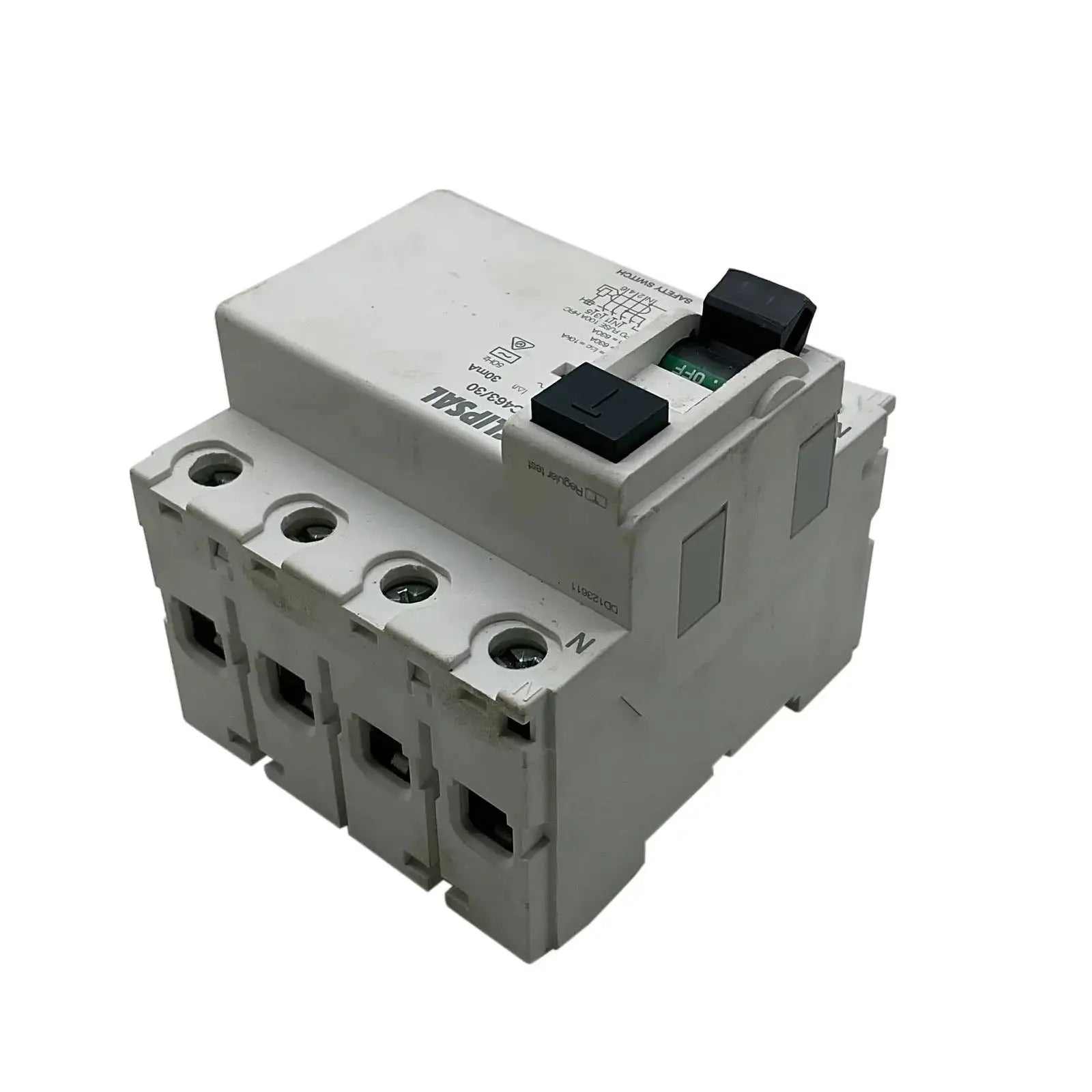 Clipsal-4RC463-30-B-Industrial-Electrical-Warehouse-Shop-Now