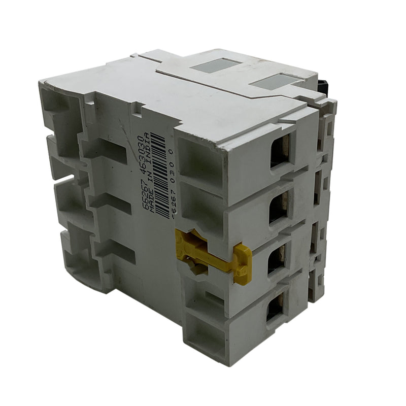 Clipsal RCD Non-Delayed Circuit Breaker 415V 63A 30mA 4 Pole 4 Module 4RC463/30