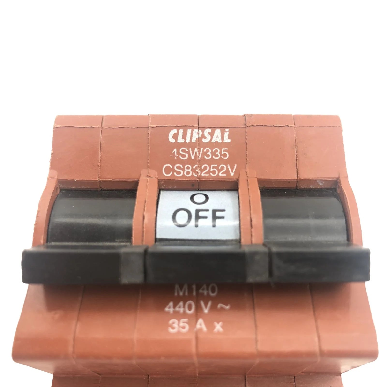 Clipsal-4SW335-F-Industrial-Electrical-Warehouse-Shop-Now