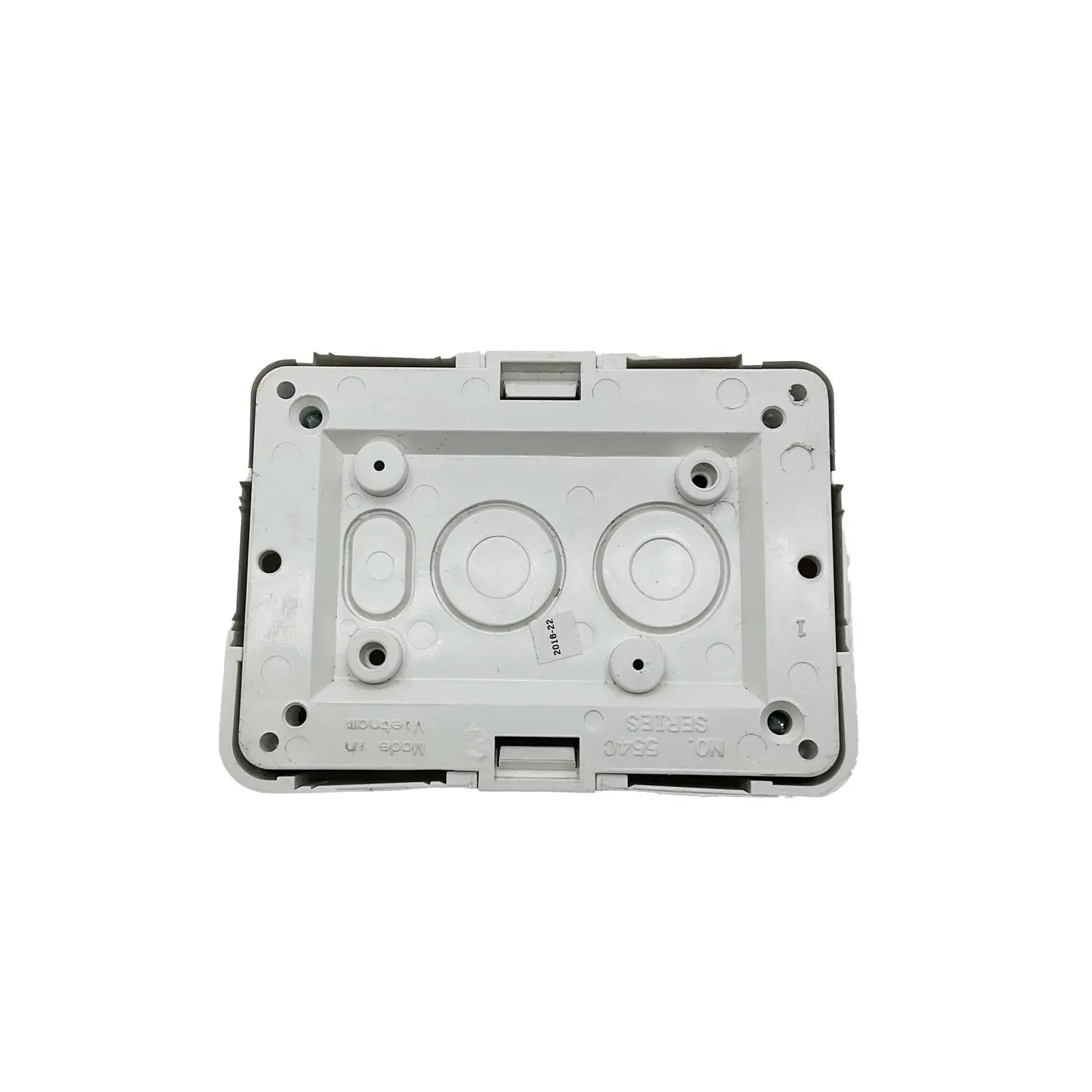 Clipsal-554C-WE-7-Industrial-Electrical-Warehouse-Shop-Now