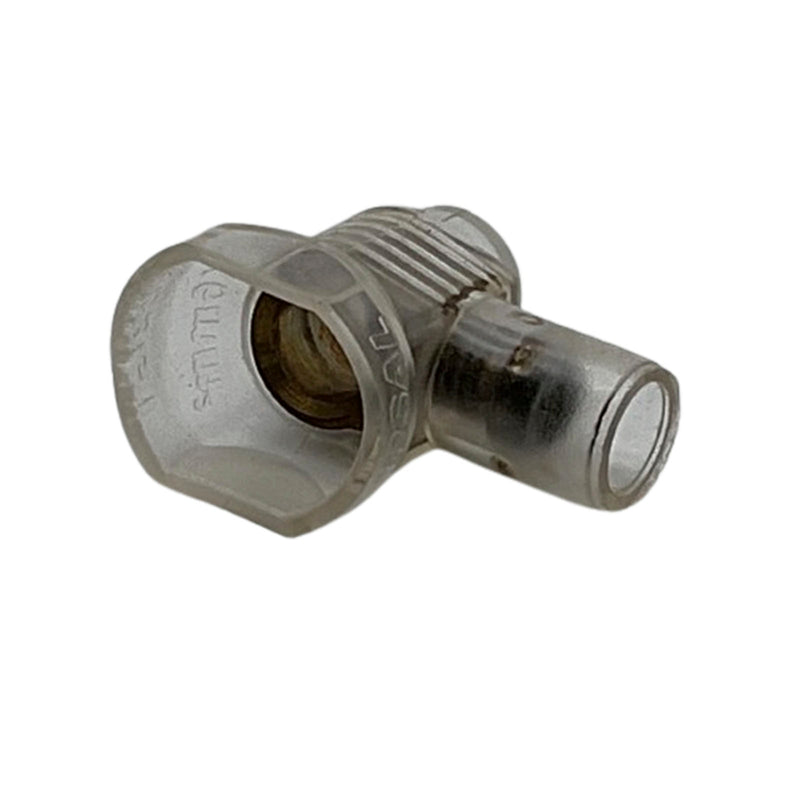 Clipsal 40A Single Screw Insulated Connector 563G1