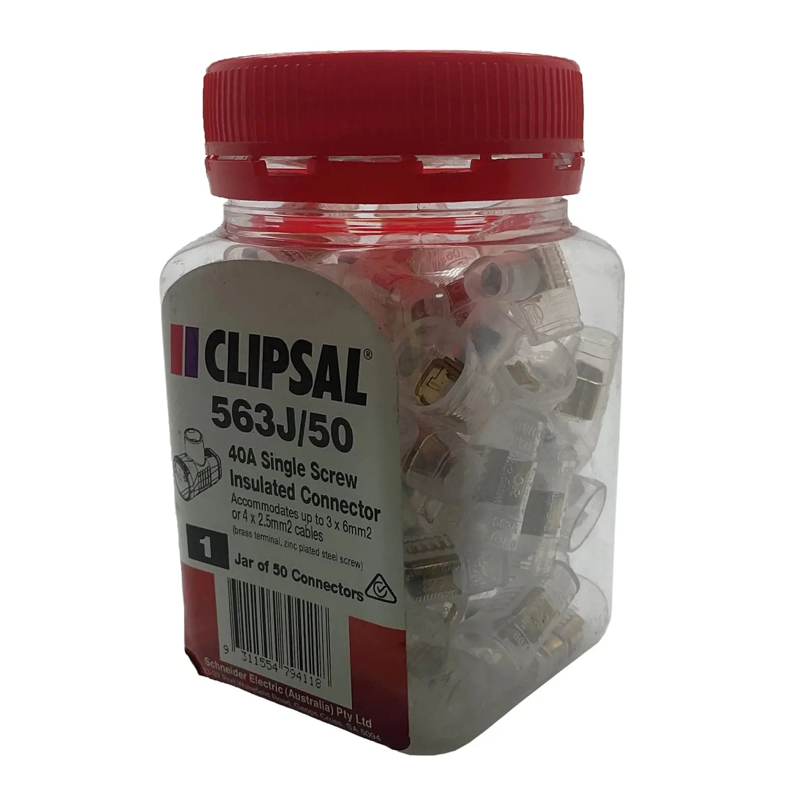 Clipsal-563J-50-D-Industrial-Electrical-Warehouse-Shop-Now