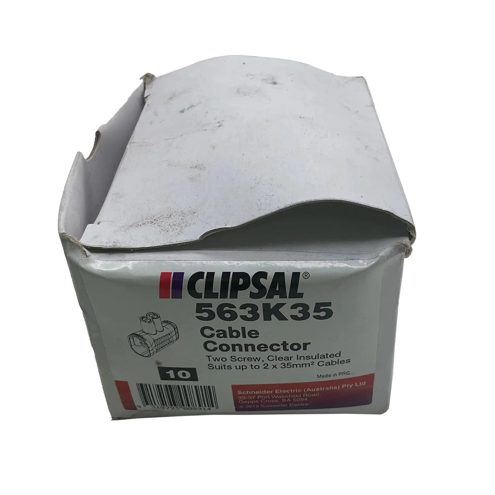 Clipsal-563K35-D-Industrial-Electrical-Warehouse-Shop-Now