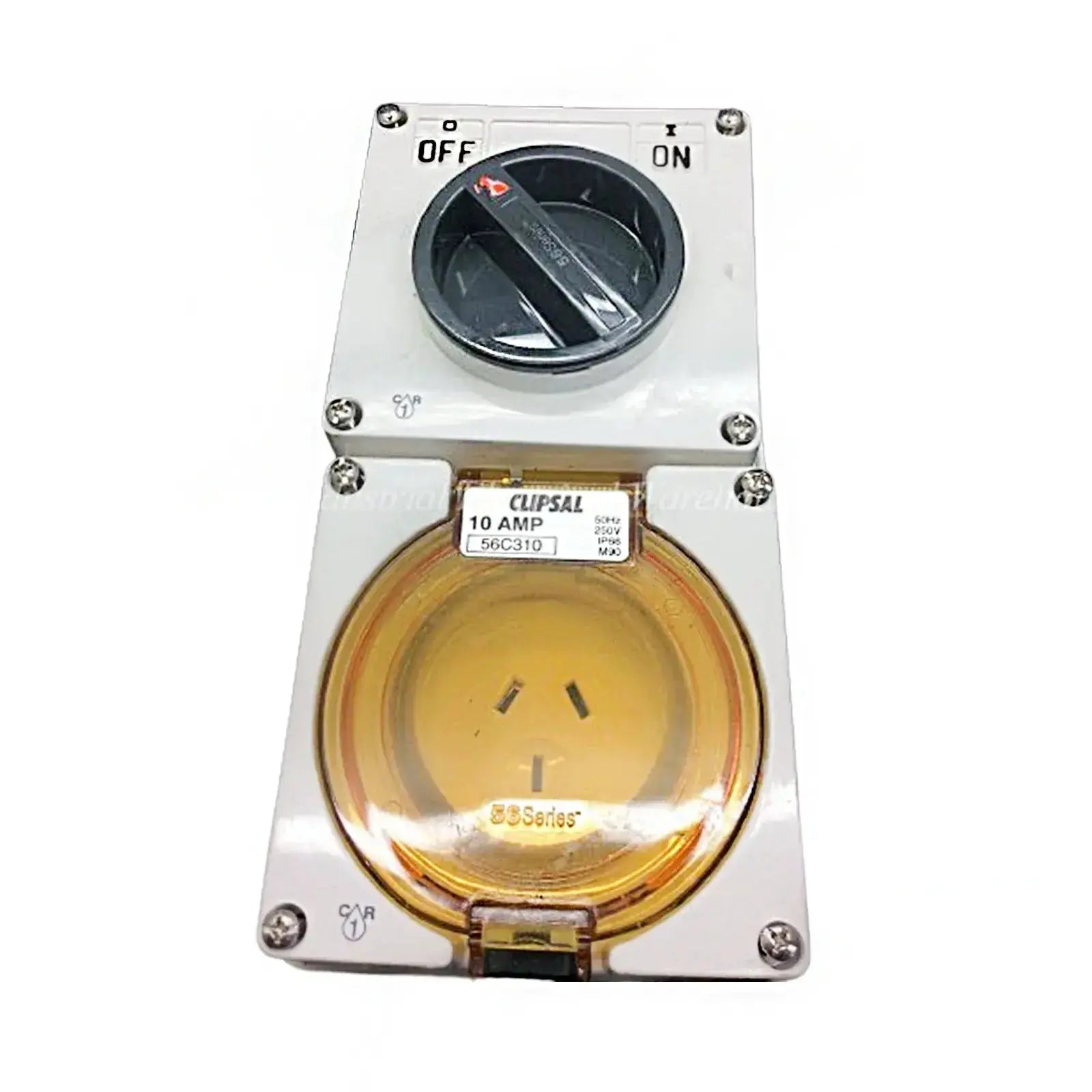 Clipsal-56C310-B-Industrial-Electrical-Warehouse-Shop-Now