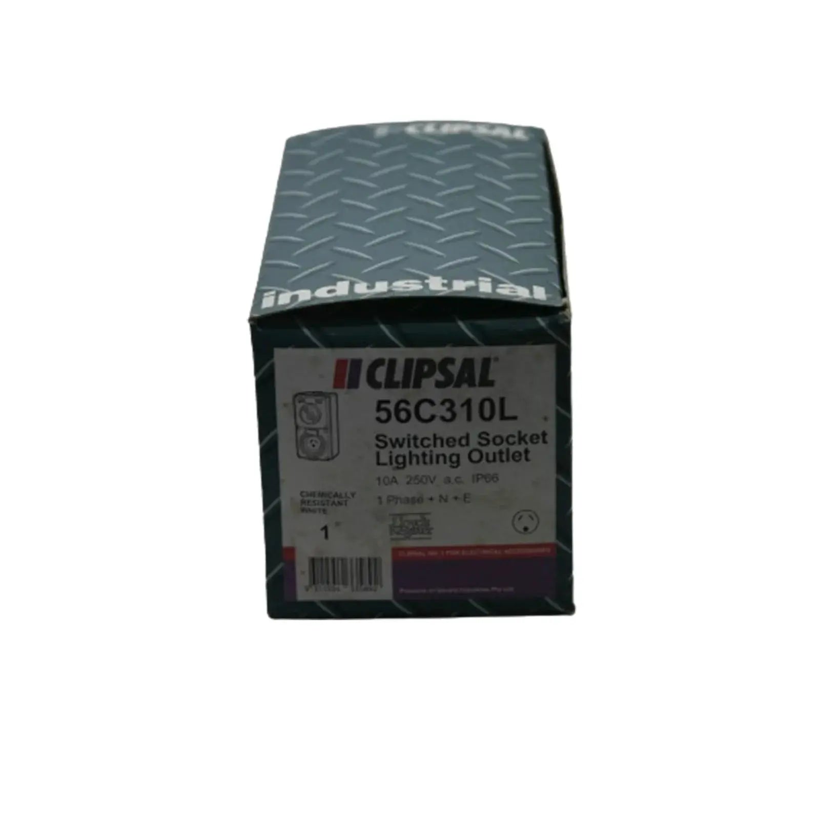 Clipsal-56C310L-D-Industrial-Electrical-Warehouse-Shop-Now