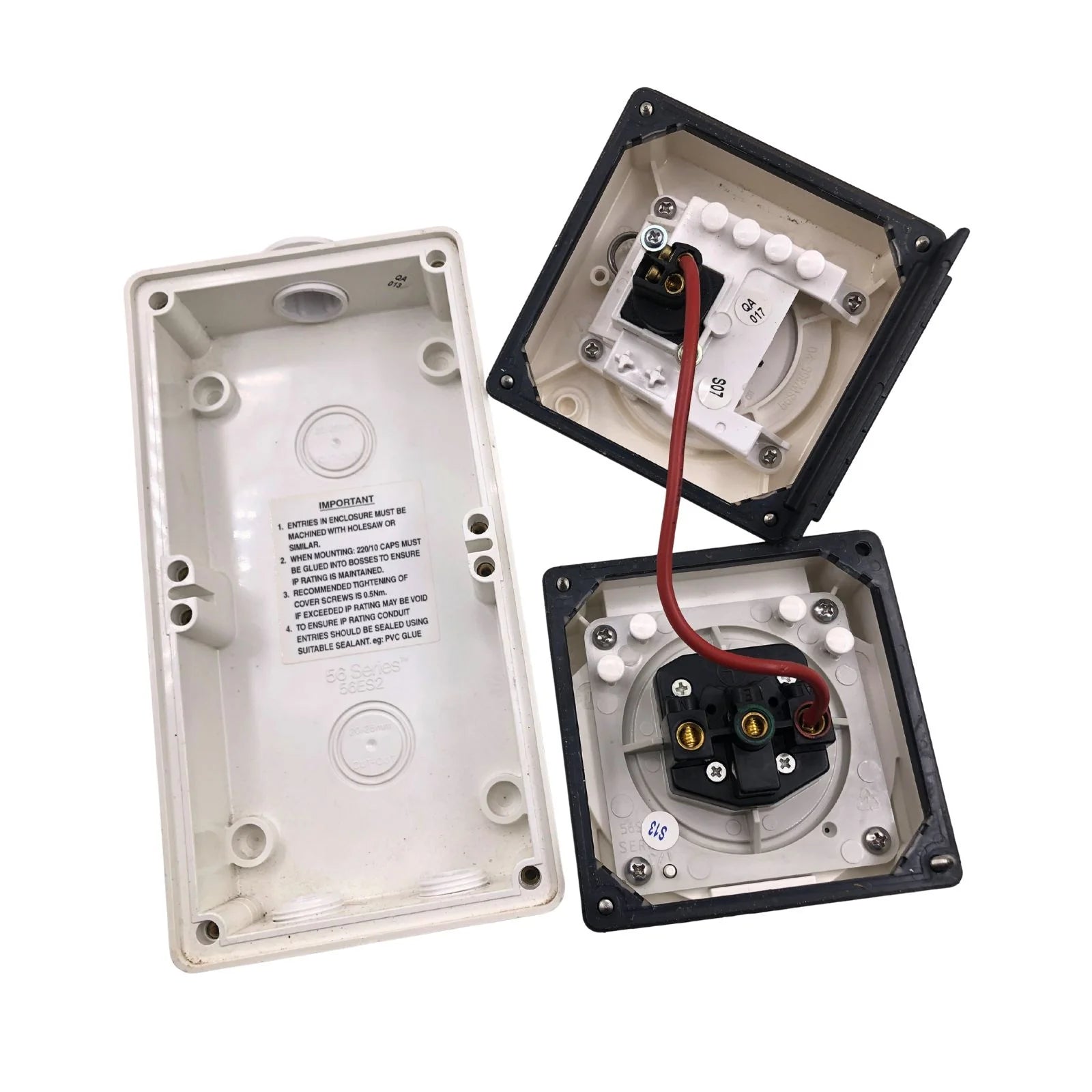 Clipsal-56C315-2-Industrial-Electrical-Warehouse-Shop-Now