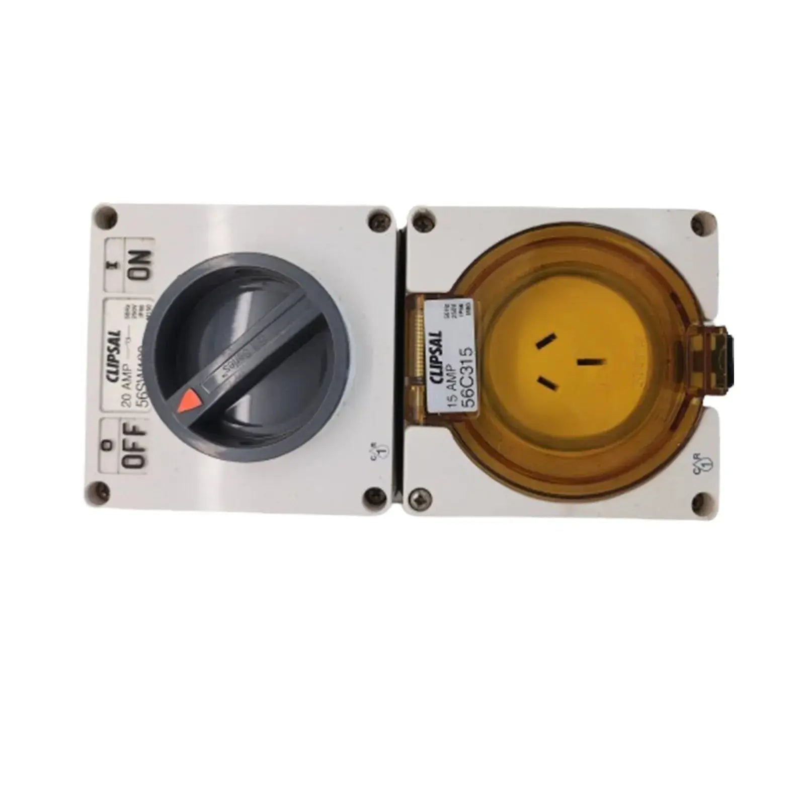 Clipsal-56C315-B-Industrial-Electrical-Warehouse-Shop-Now