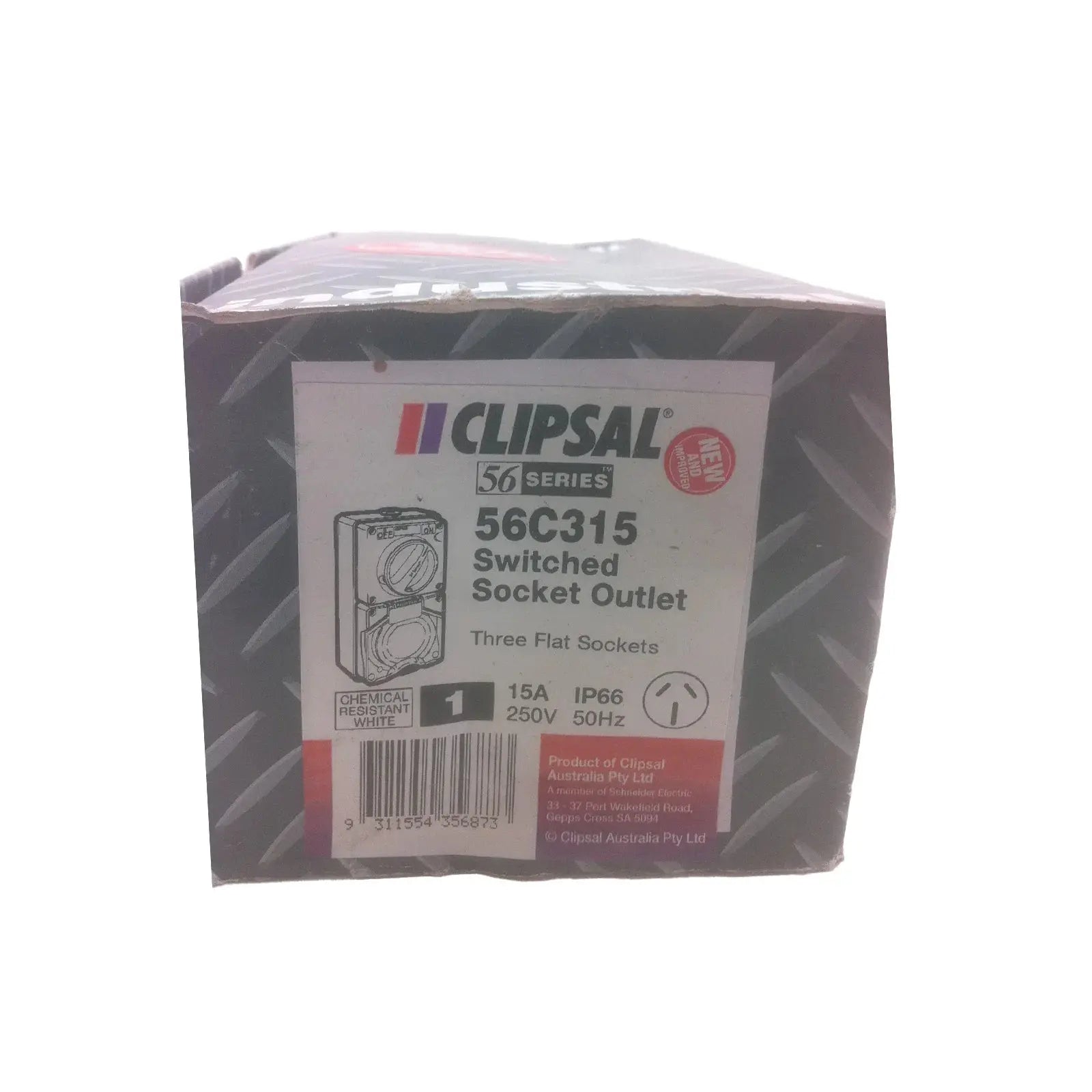 Clipsal-56C315-D-Industrial-Electrical-Warehouse-Shop-Now