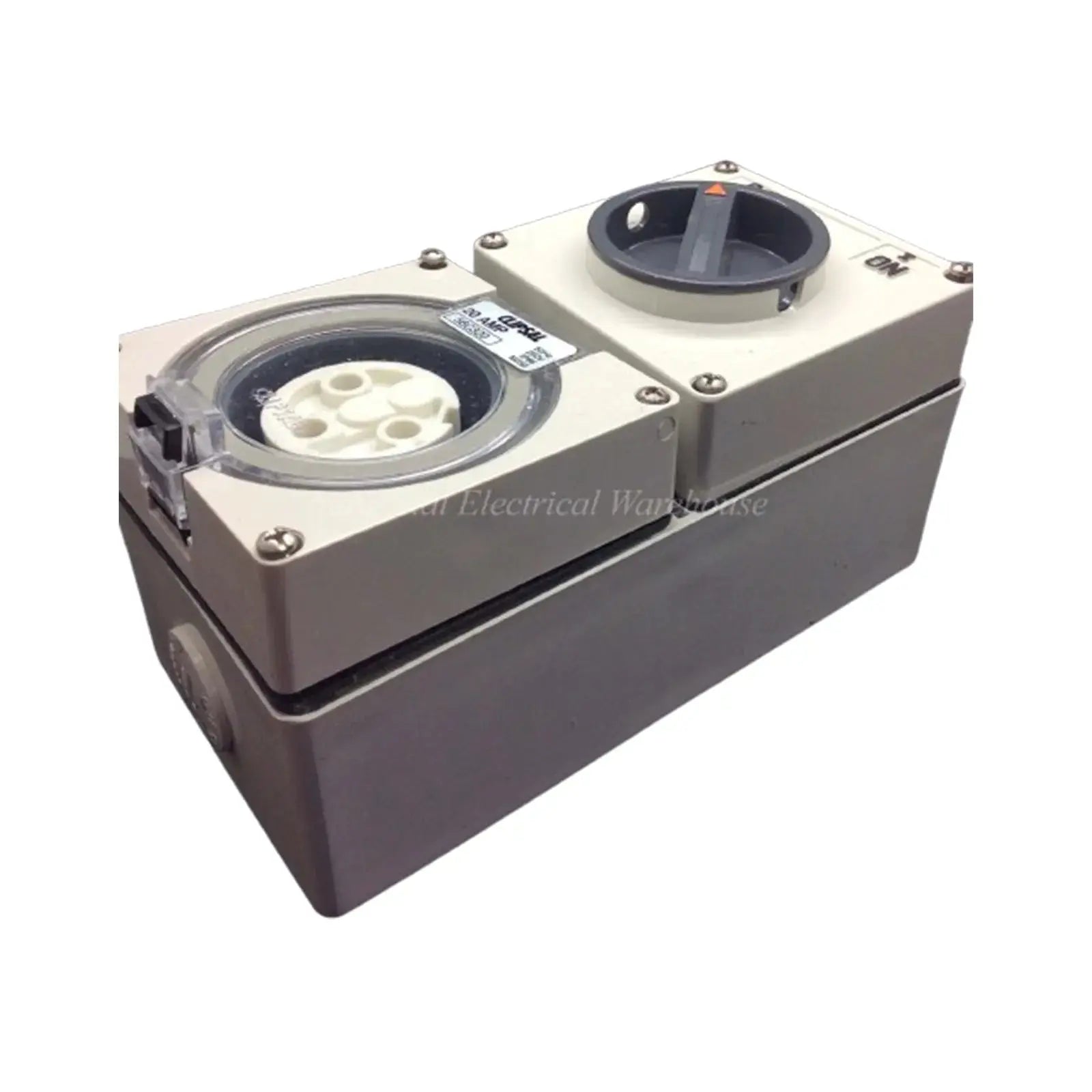 Clipsal-56C320-C-Industrial-Electrical-Warehouse-Shop-Now
