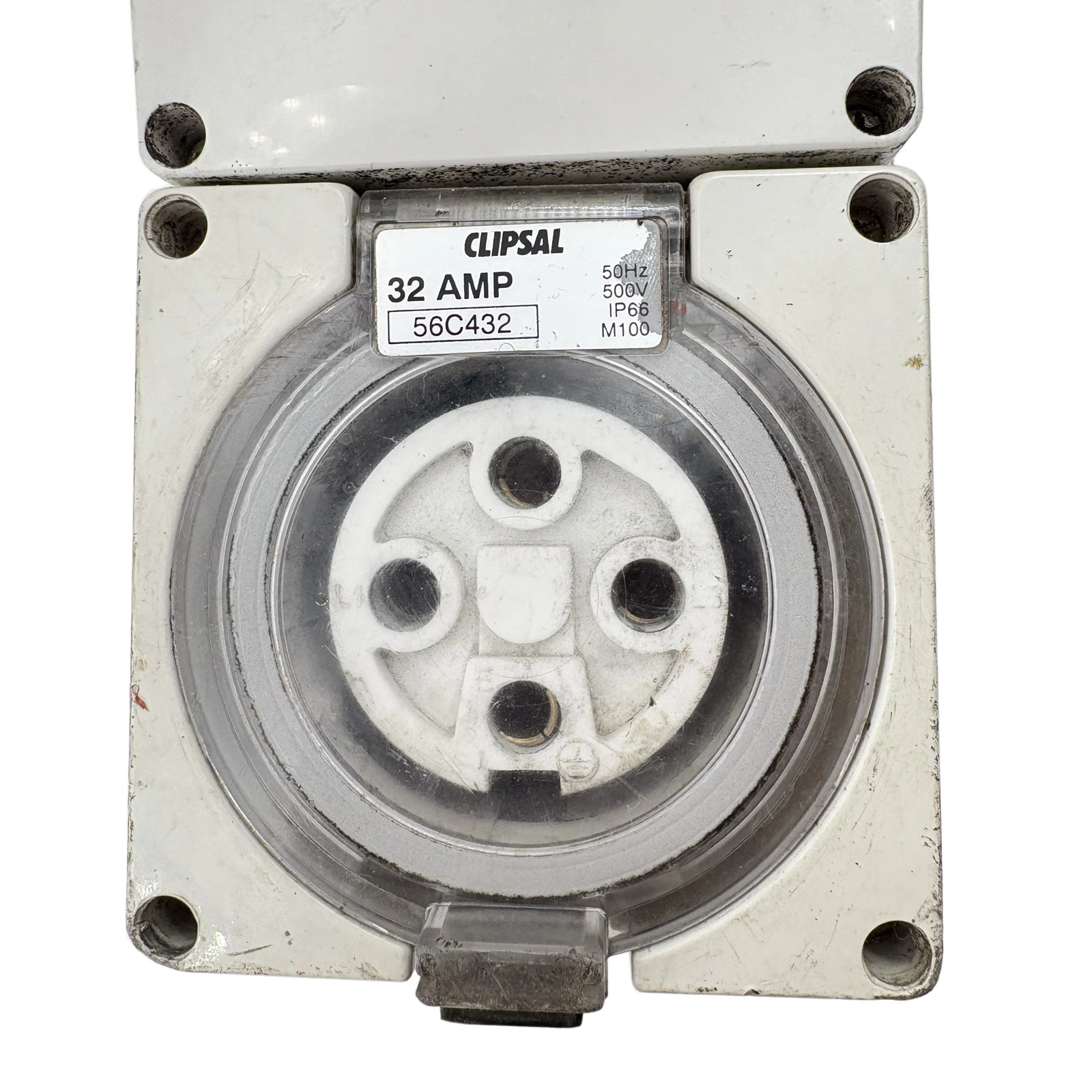 Clipsal-56C432-B-Industrial-Electrical-Warehouse-Shop-Now
