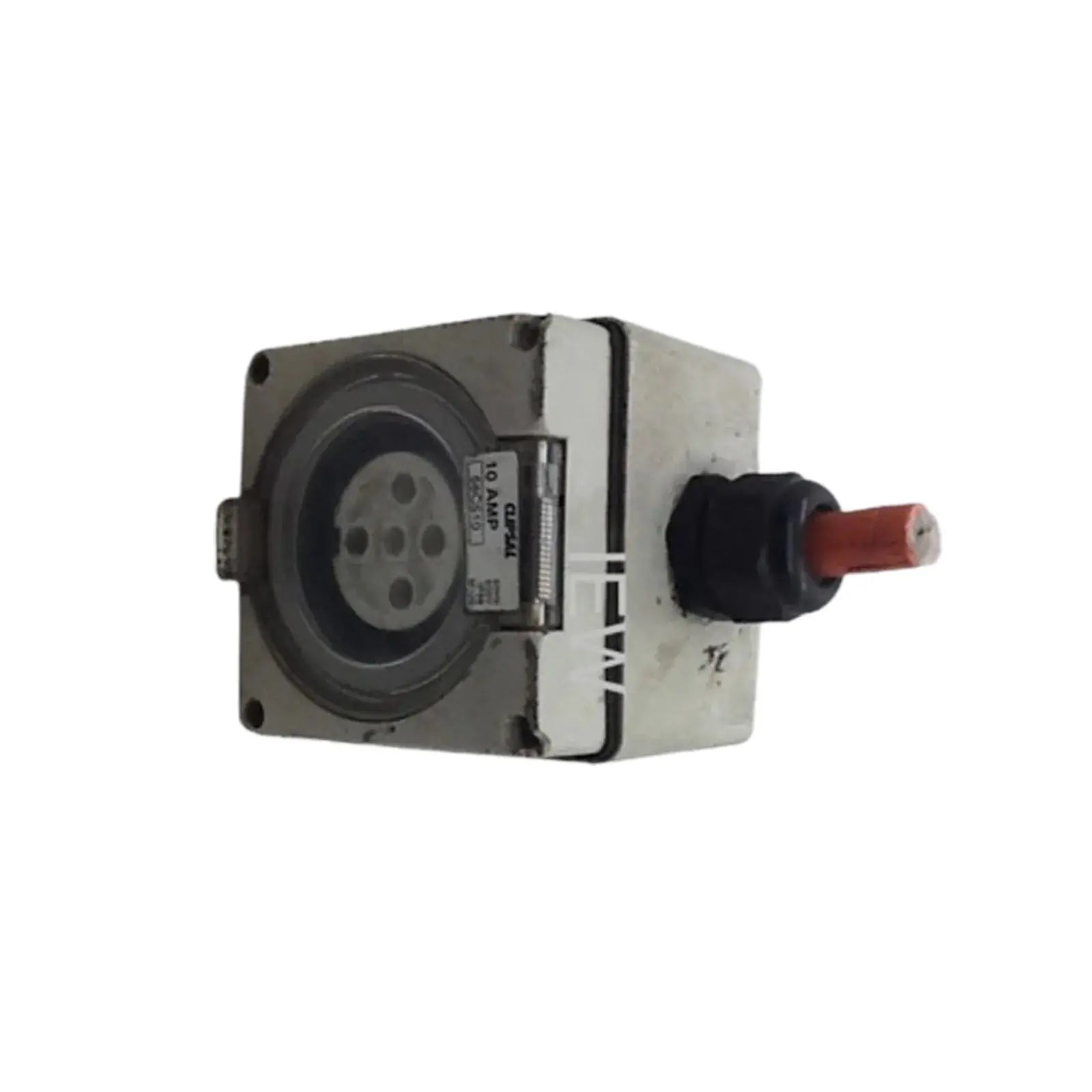 Clipsal-56C510-D-Industrial-Electrical-Warehouse-Shop-Now