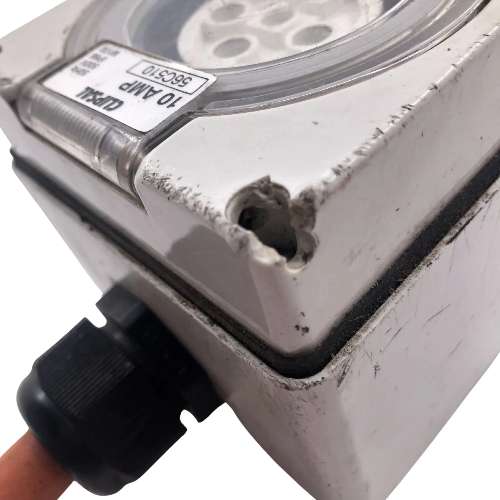 Clipsal-56C510-G-Industrial-Electrical-Warehouse-Shop-Now