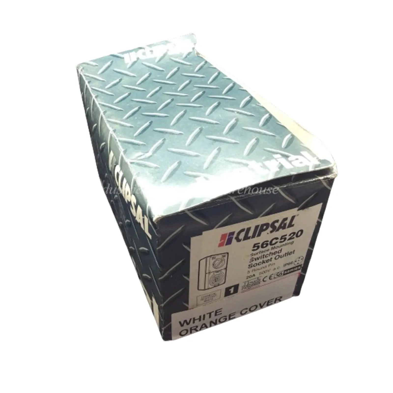 Clipsal-56C520-E-Industrial-Electrical-Warehouse-Shop-Now