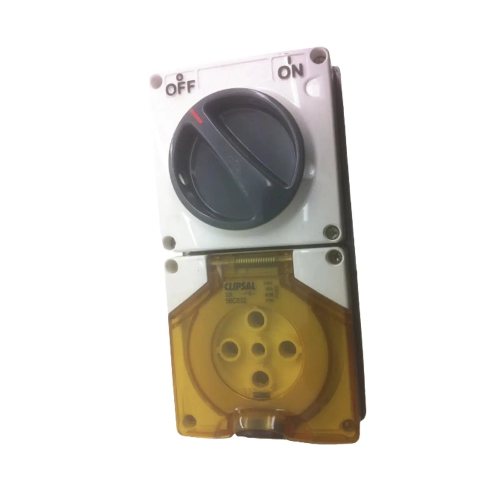 Clipsal-56C532-D-Industrial-Electrical-Warehouse-Shop-Now