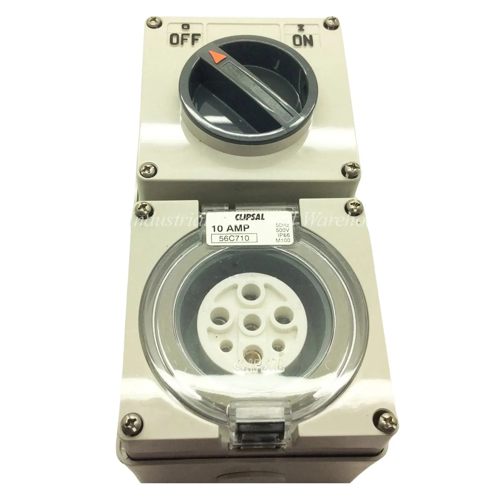 Clipsal-56C710-A-Industrial-Electrical-Warehouse-Shop-Now