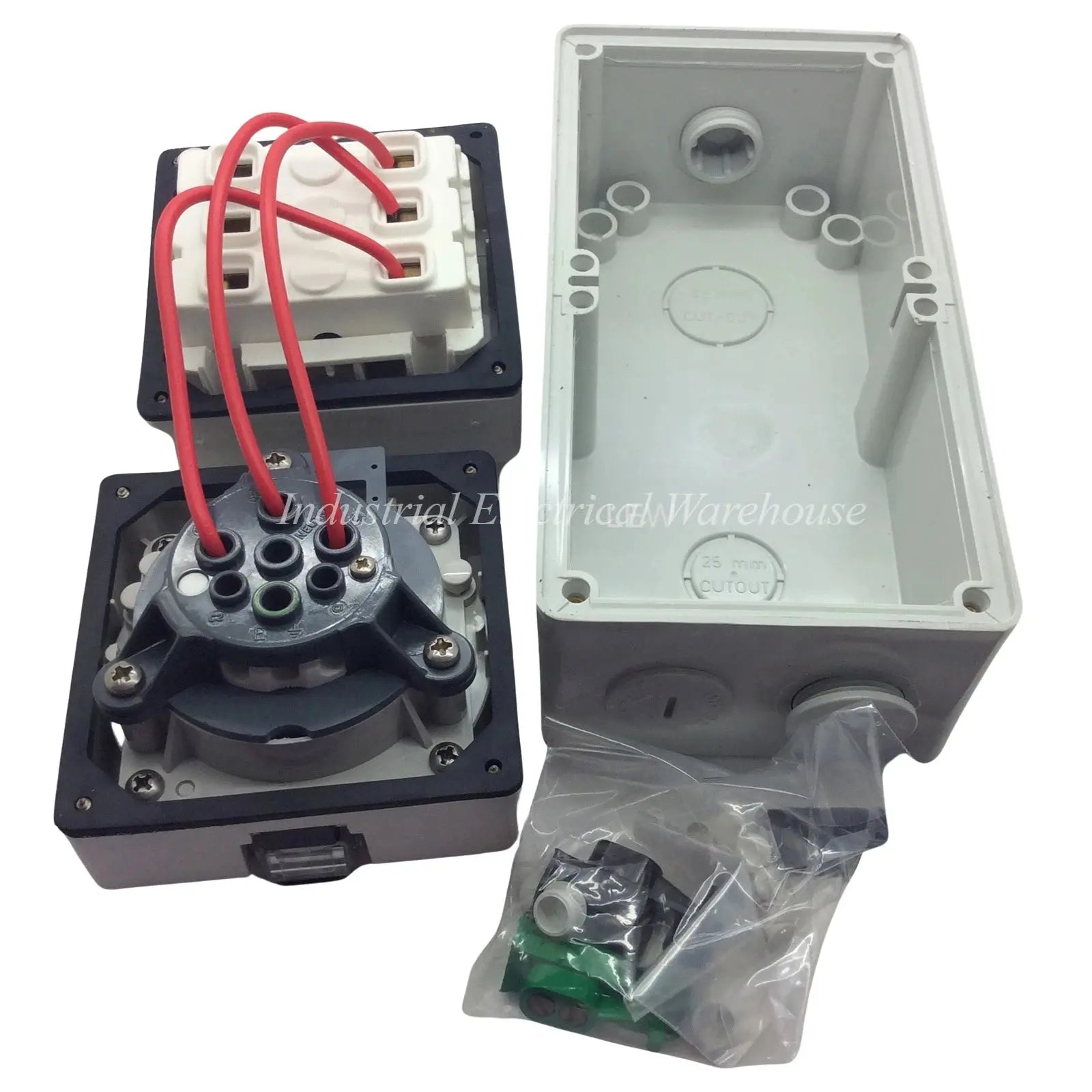 Clipsal-56C710-B-Industrial-Electrical-Warehouse-Shop-Now
