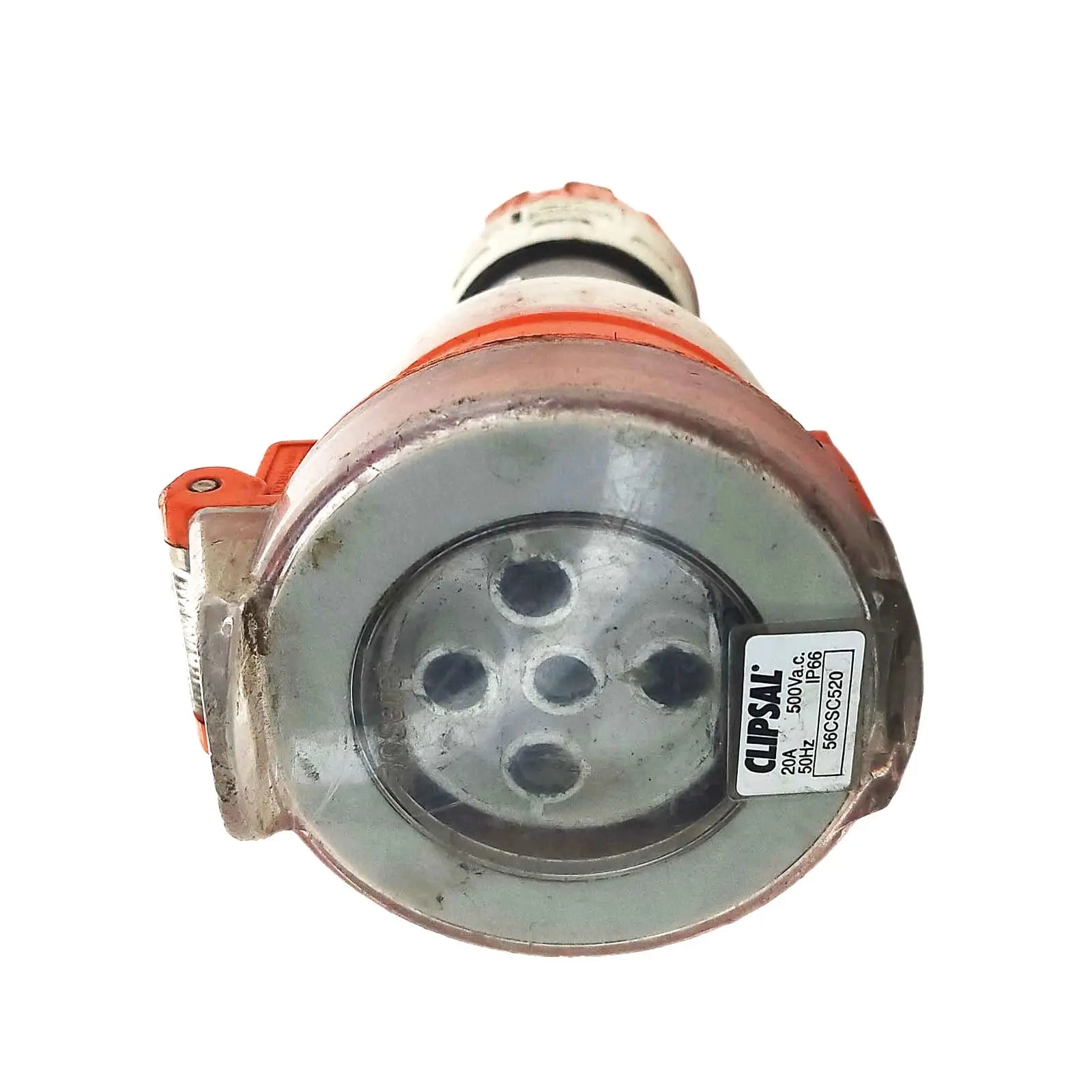 Clipsal-56CSC520-C-Industrial-Electrical-Warehouse-Shop-Now