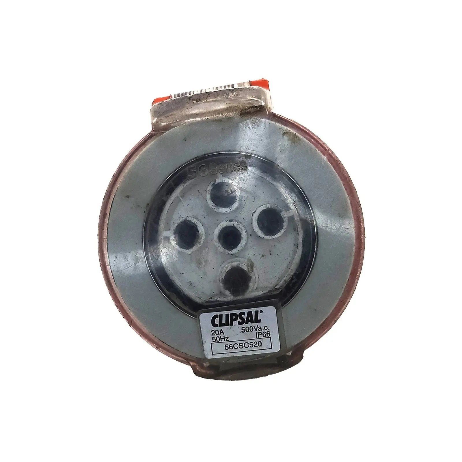Clipsal-56CSC520-D-Industrial-Electrical-Warehouse-Shop-Now