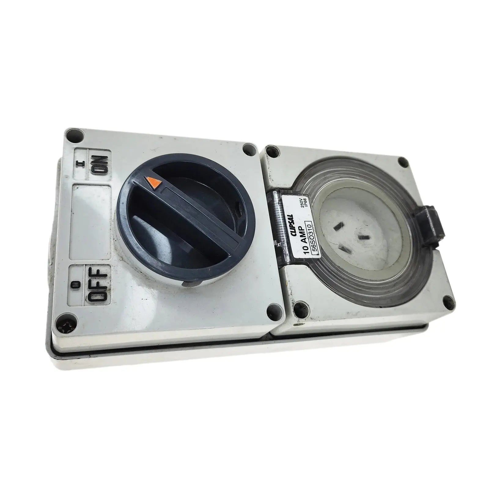 Clipsal-56CV310-C-Industrial-Electrical-Warehouse-Shop-Now