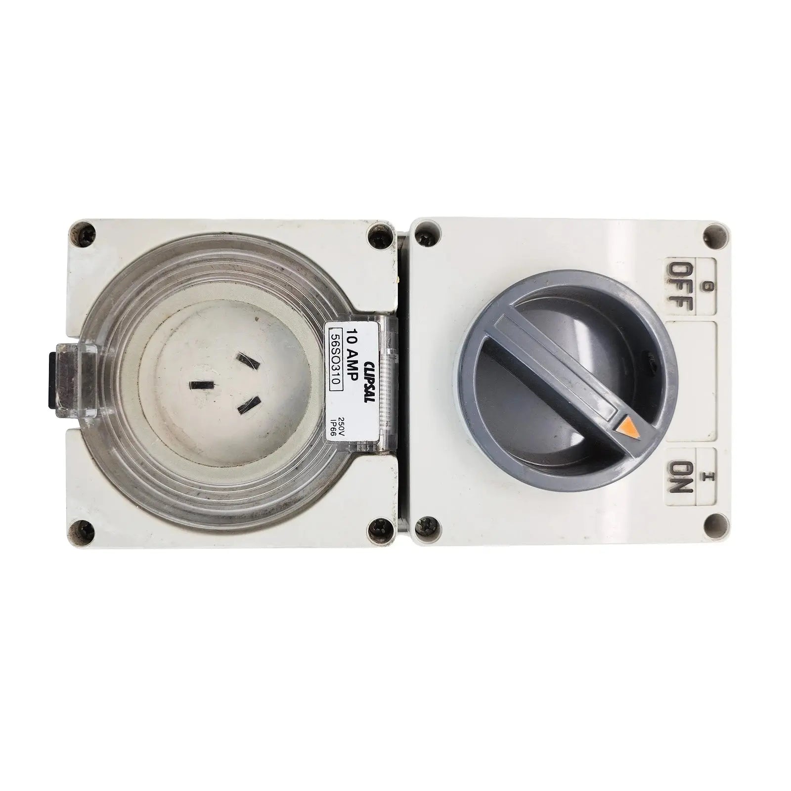 Clipsal-56CV310-D-Industrial-Electrical-Warehouse-Shop-Now