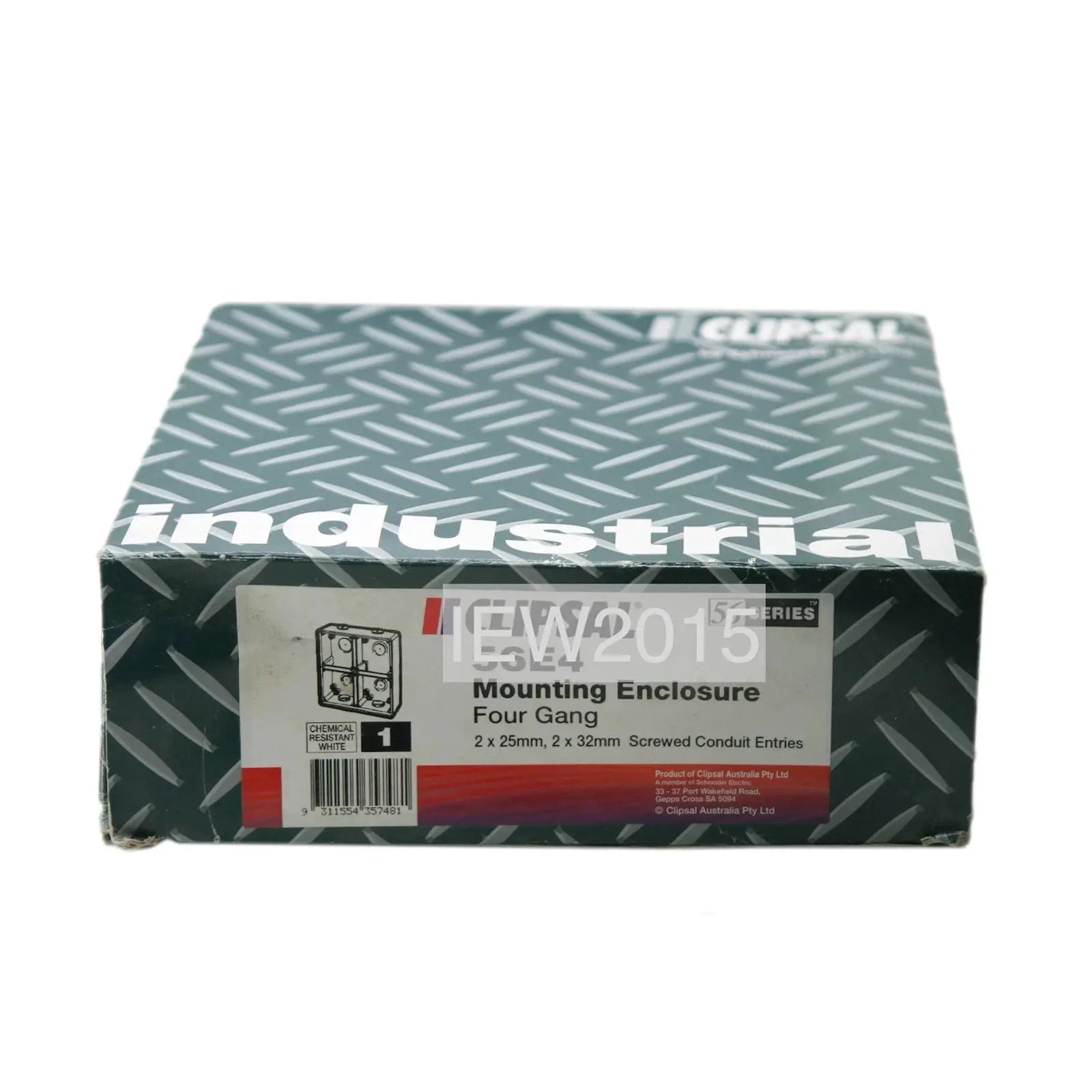 Clipsal-56E4-F-Industrial-Electrical-Warehouse-Shop-Now