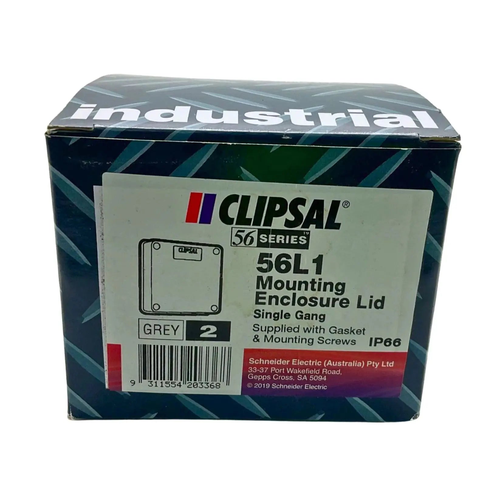 Clipsal-56L1-D-Industrial-Electrical-Warehouse-Shop-Now