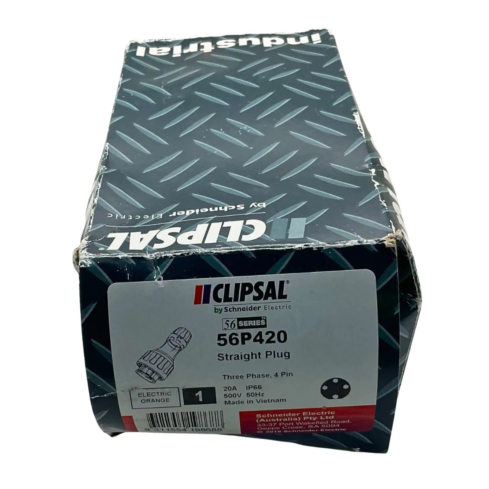 Clipsal-56P420-E-Industrial-Electrical-Warehouse-Shop-Now