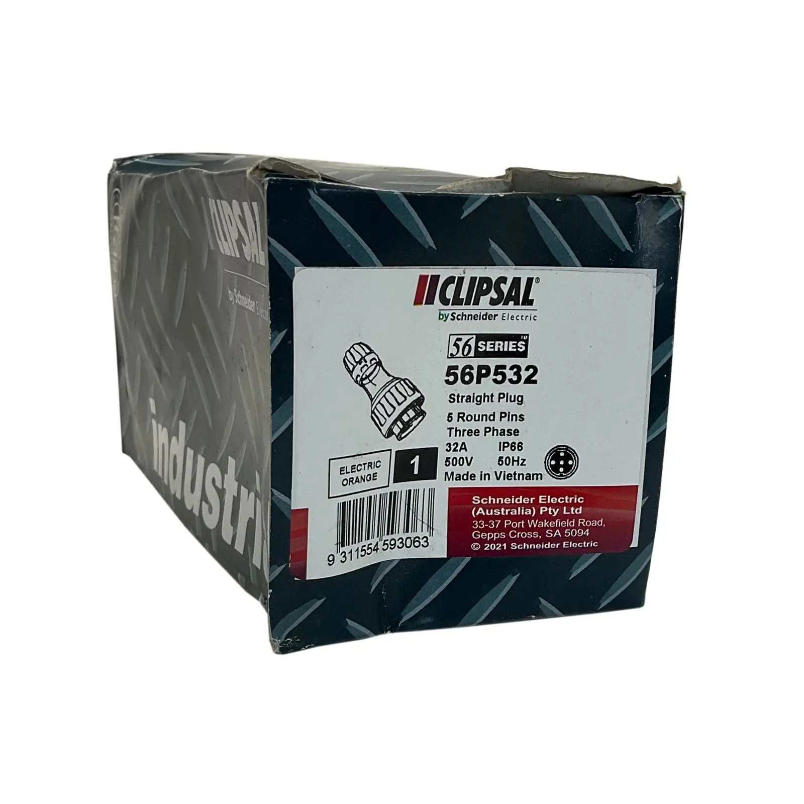 Clipsal-56P532-E-Industrial-Electrical-Warehouse-Shop-Now