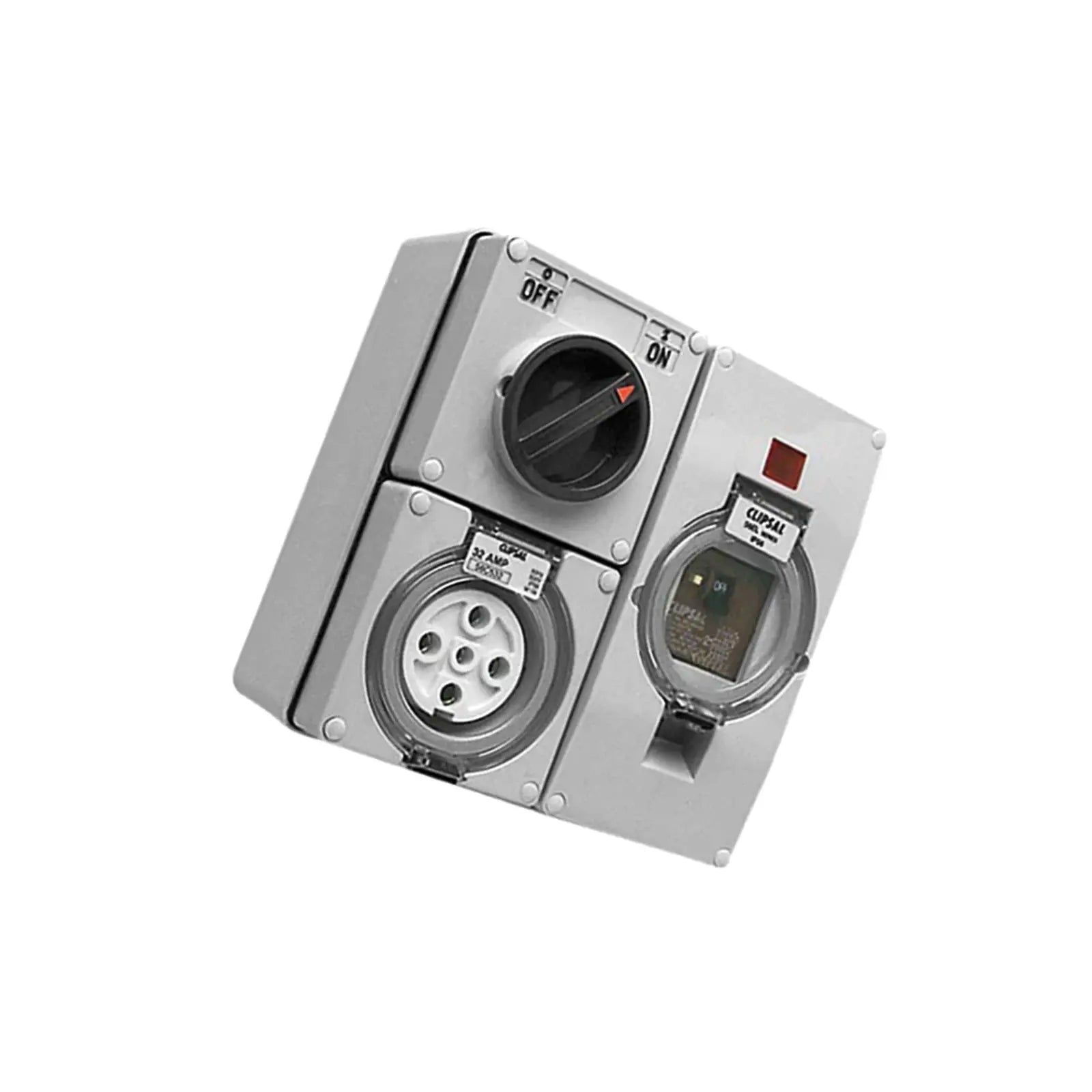 Clipsal-56SC532RC-3-Industrial-Electrical-Warehouse-Shop-Now
