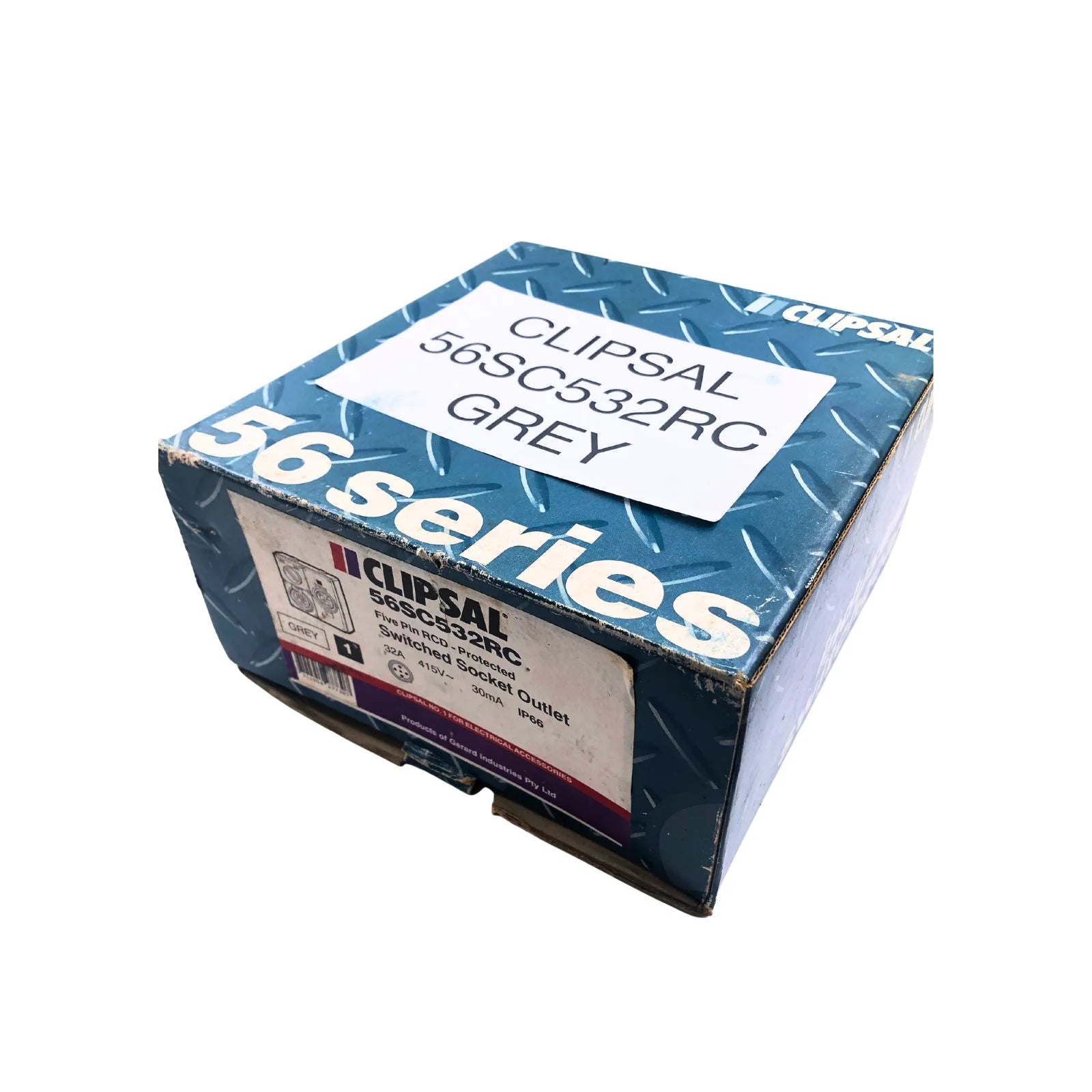 Clipsal-56SC532RC-7-Industrial-Electrical-Warehouse-Shop-Now