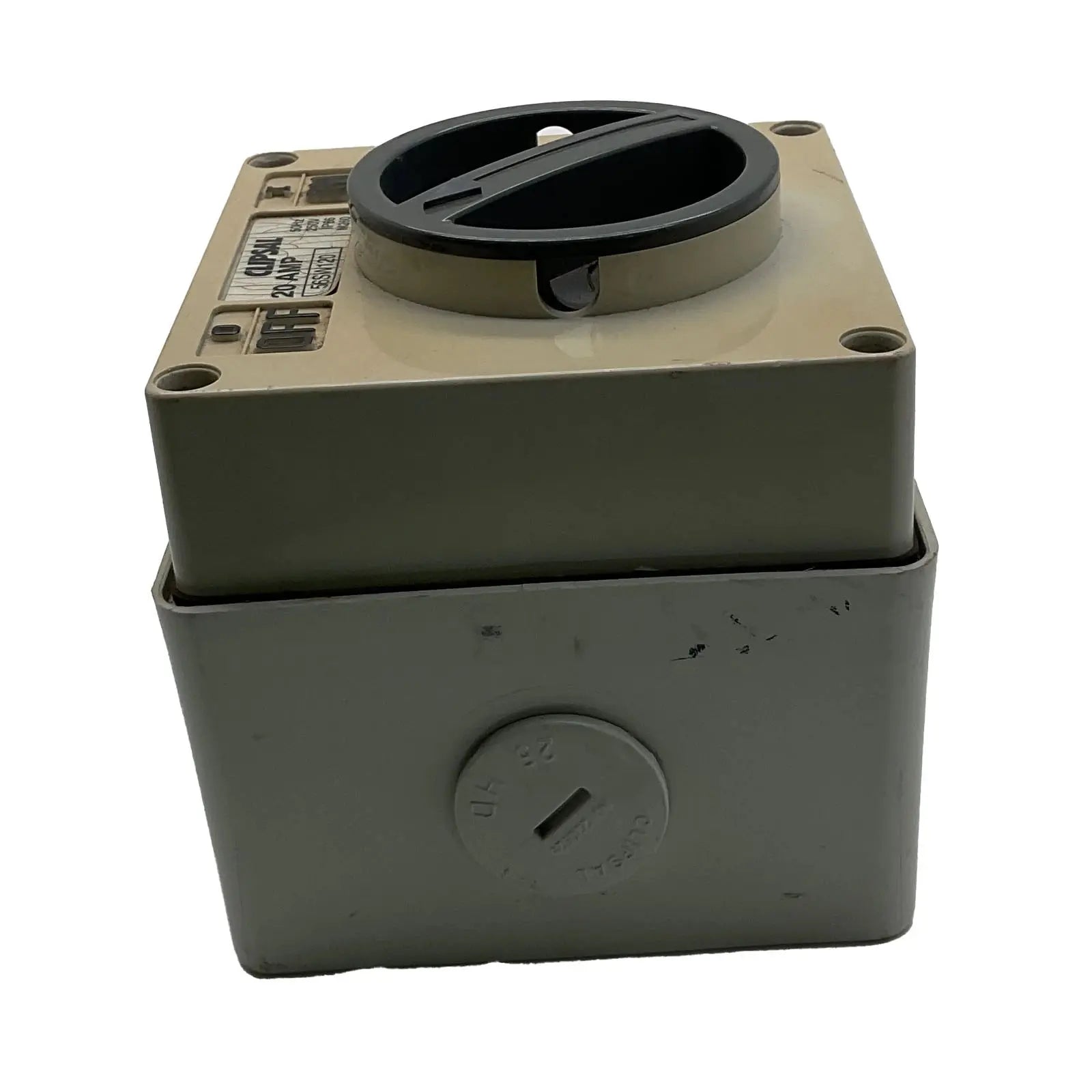 Clipsal-56SW120-C-Industrial-Electrical-Warehouse-Shop-Now