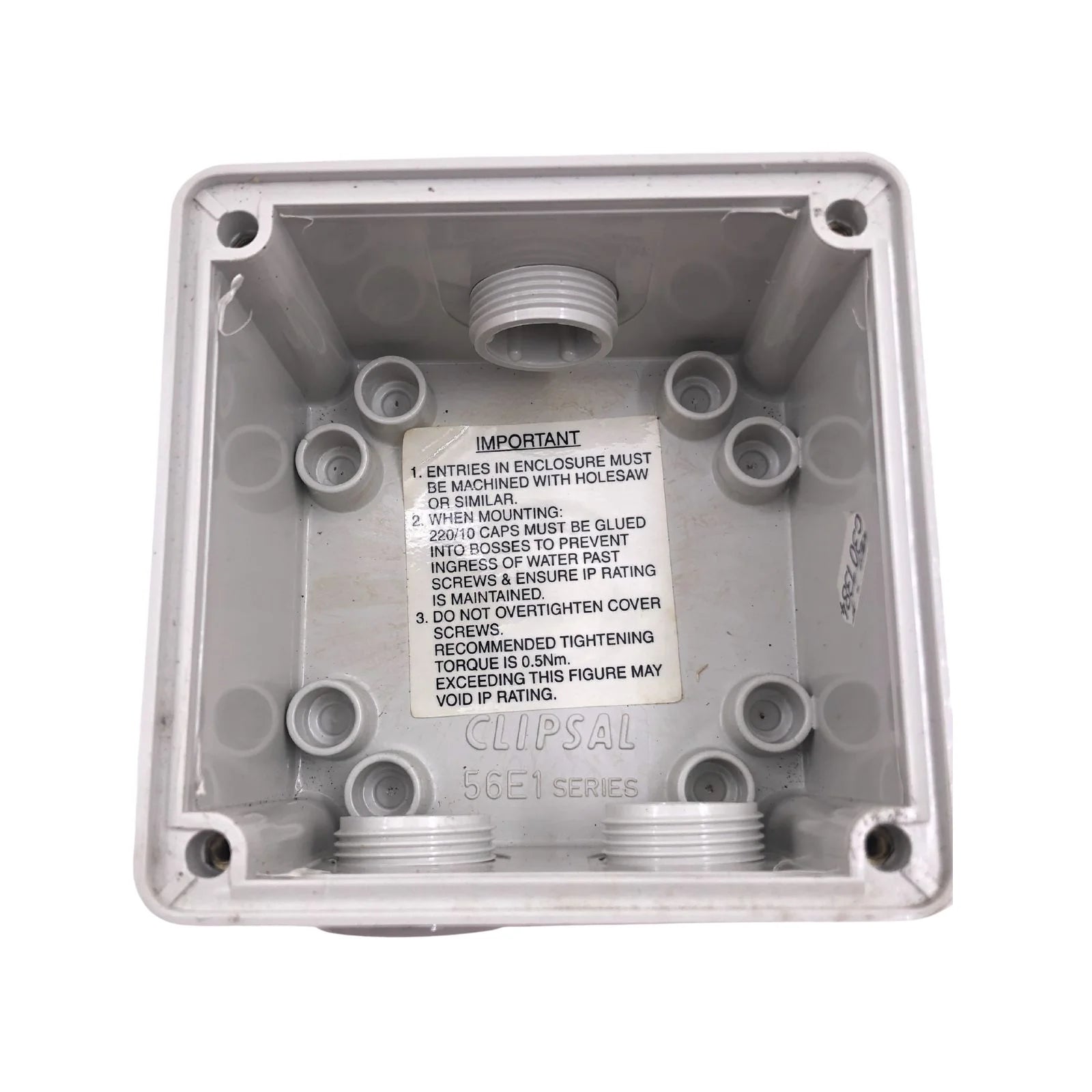Clipsal-56SW310-BN-5-Industrial-Electrical-Warehouse-Shop-Now