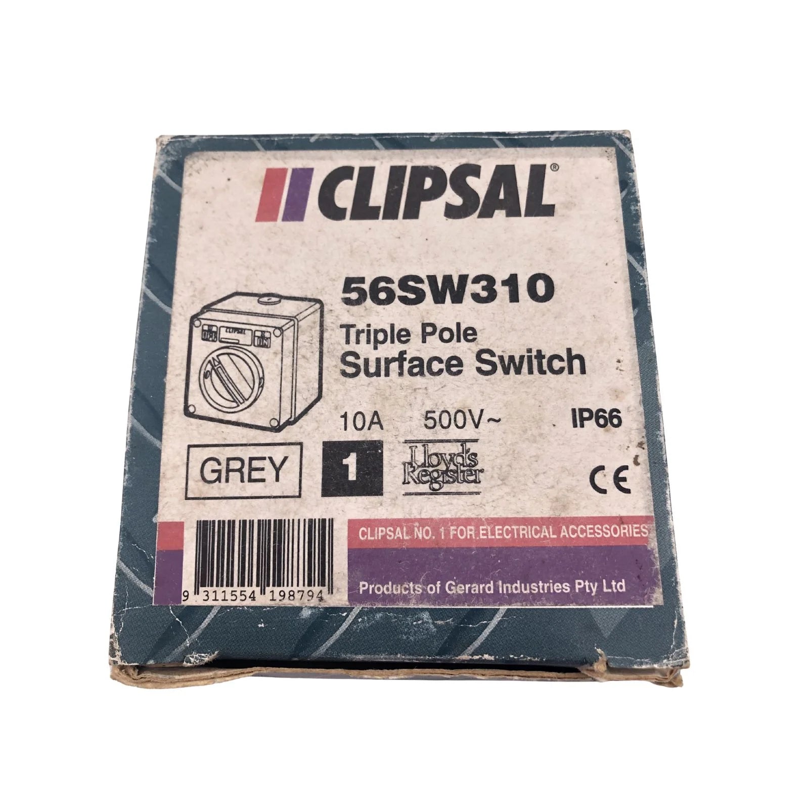 Clipsal-56SW310-BN-9-Industrial-Electrical-Warehouse-Shop-Now
