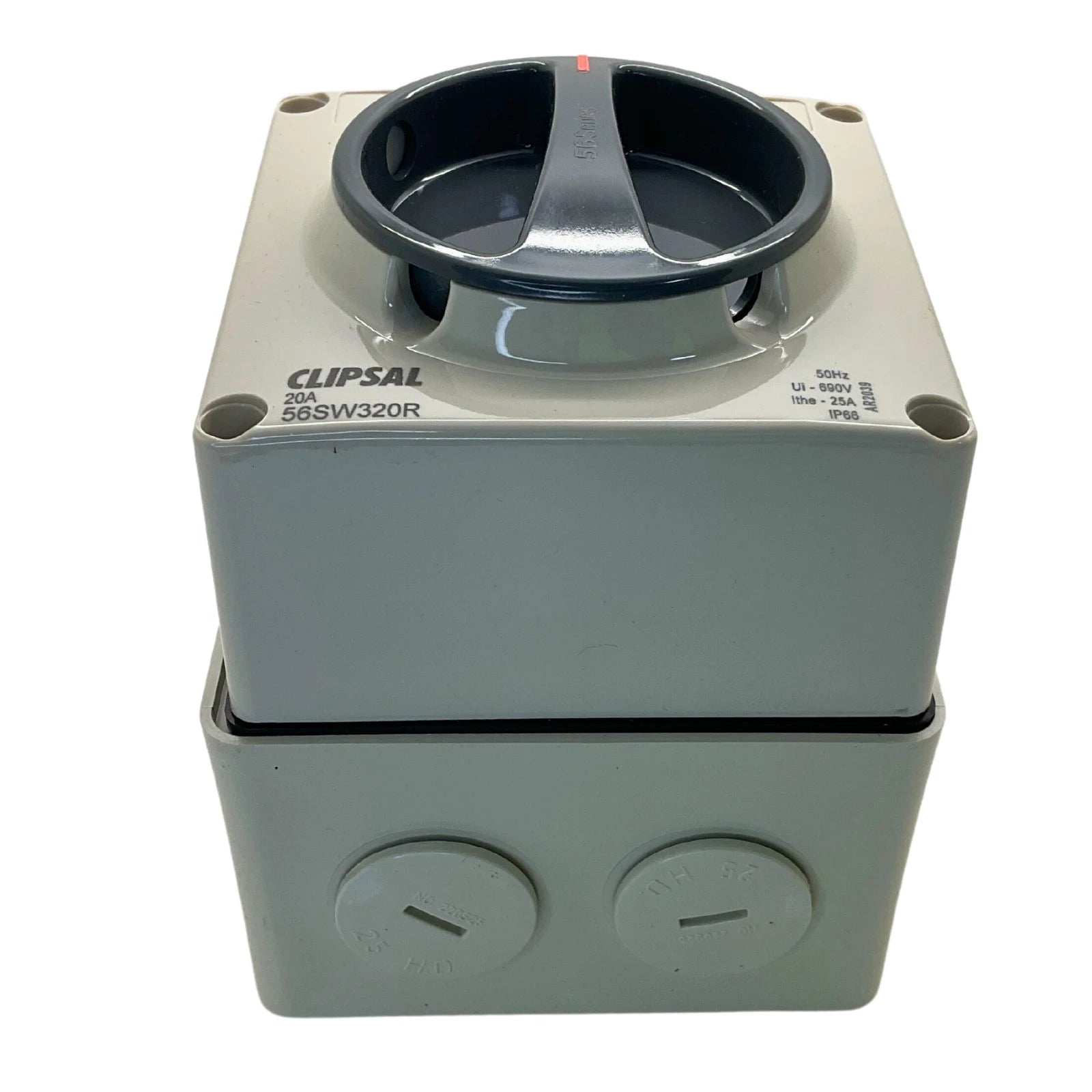 Clipsal-56SW320R-2-Industrial-Electrical-Warehouse-Shop-Now