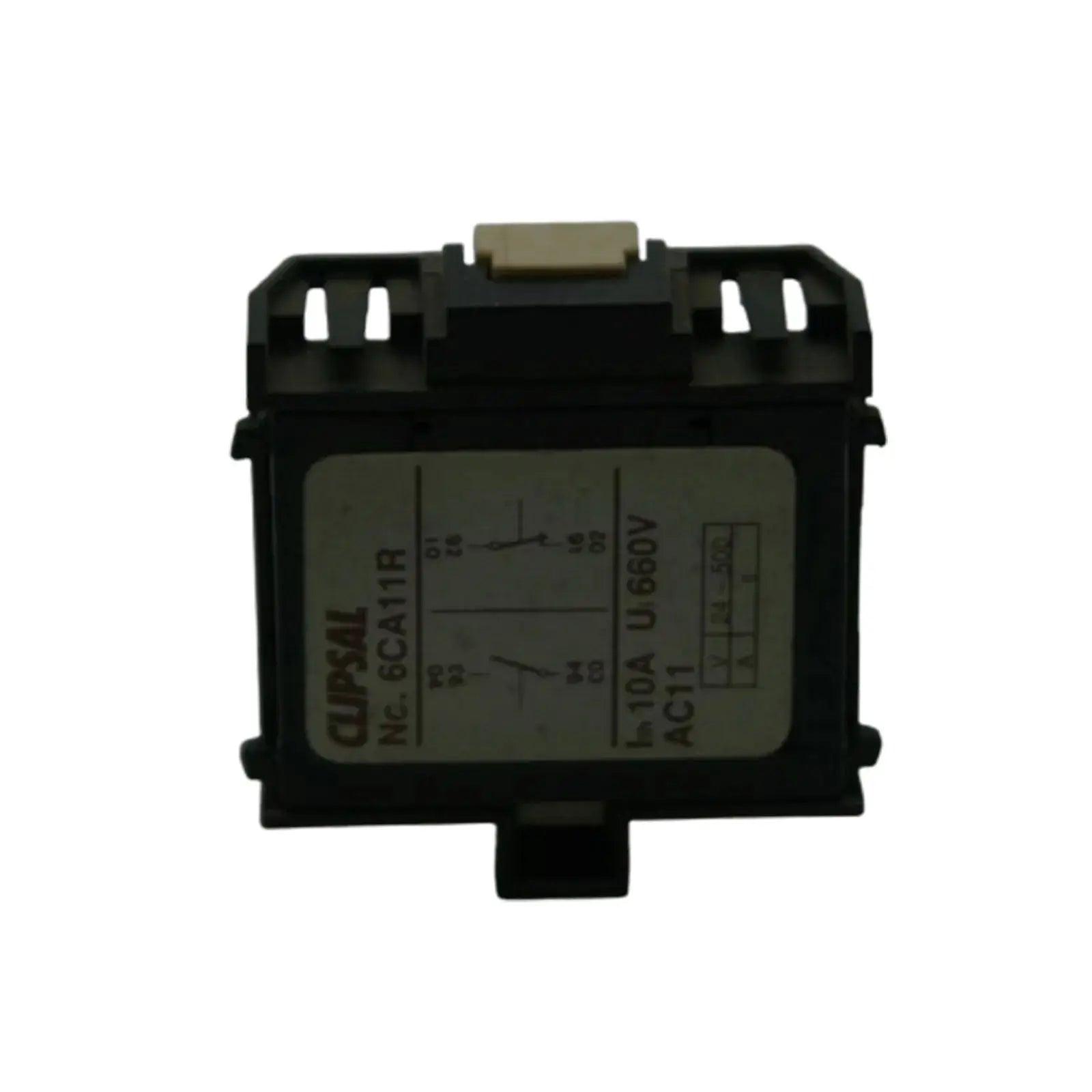 Clipsal-6CA11R-D-Industrial-Electrical-Warehouse-Shop-Now