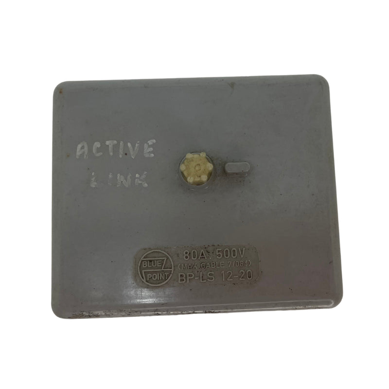 Clipsal Active Link 80A 500V BP-LS 12-20