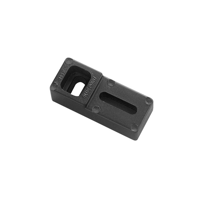 Clipsal Blue Point Moulded Mounting Block to Suit Bare Links BP165F