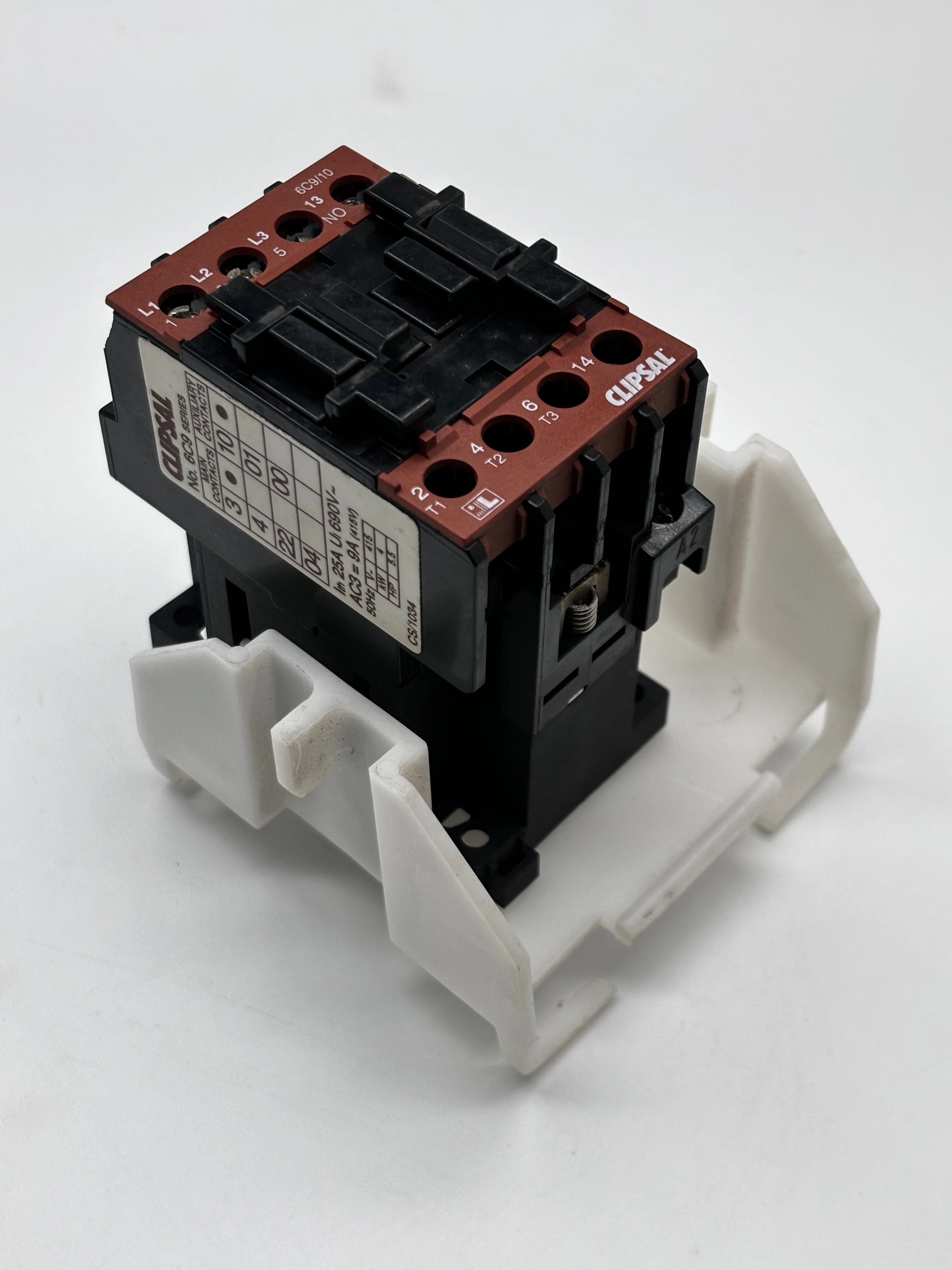 Clipsal-Bracket-for-6C9-10-F-Industrial-Electrical-Warehouse-Shop-Now