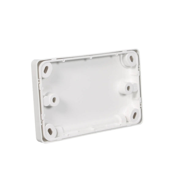 Clipsal C2000 Series Grid and Cover Assembly White C2031VXWE