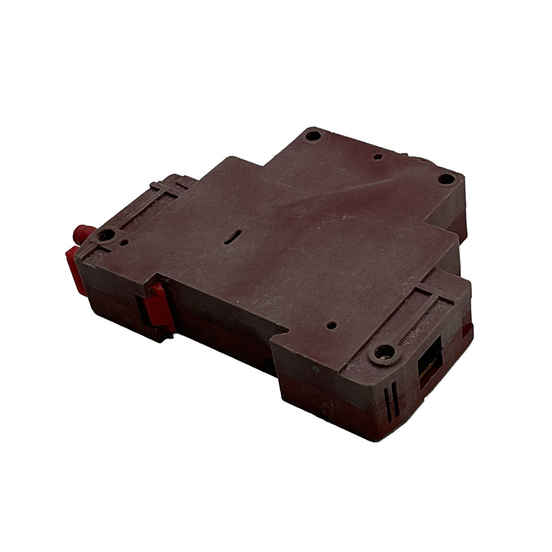 Clipsal Miniature Circuit Breaker 1 Pole 4A 8KA 240V C4 4CB104