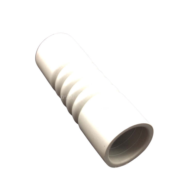 Clipsal Conduit Coupling Expansion Flexible 20mm PVC Gray F251/20