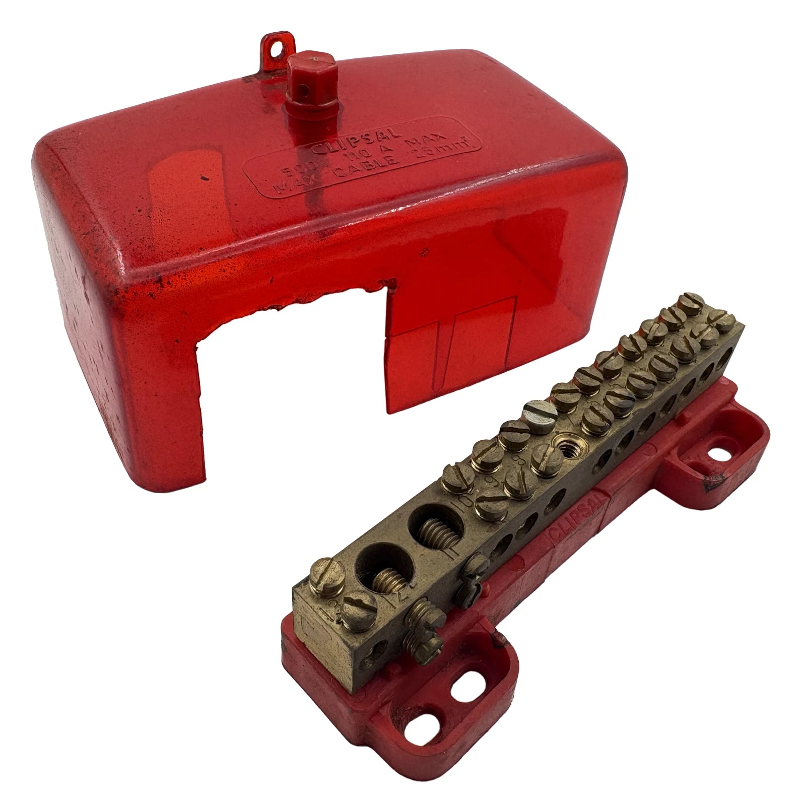 Clipsal-L13-25BWR-Industrial-Electrical-Warehouse-Shop-Now