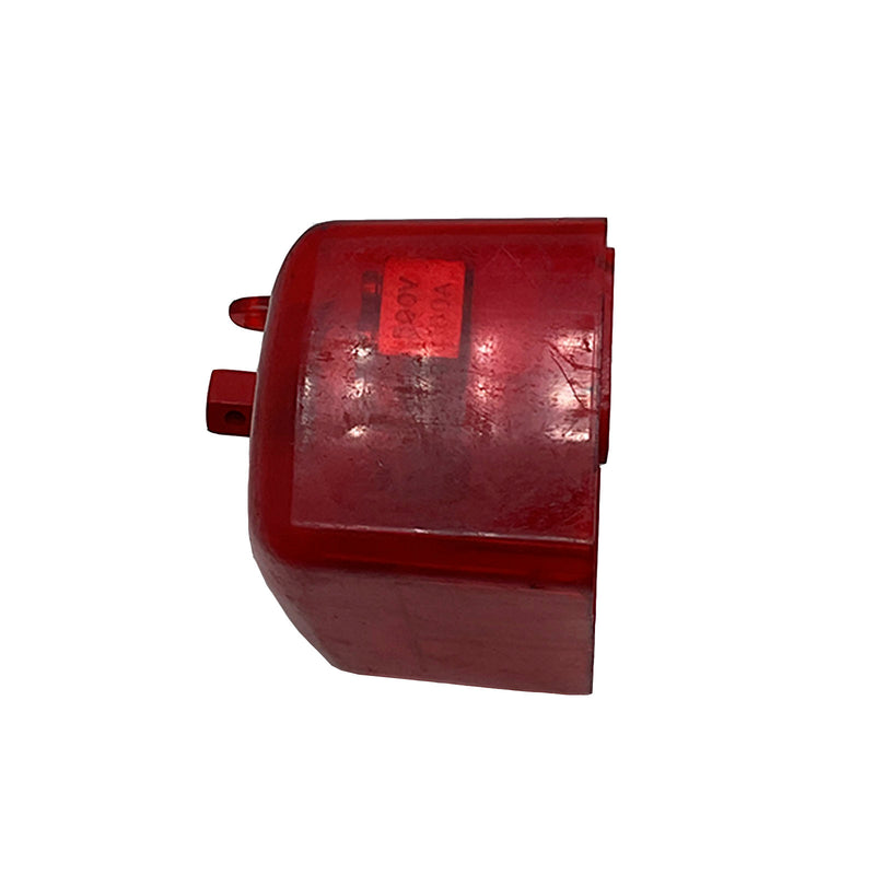 Clipsal L8 Active Link 18 Hole Red Base Only 100A L18R