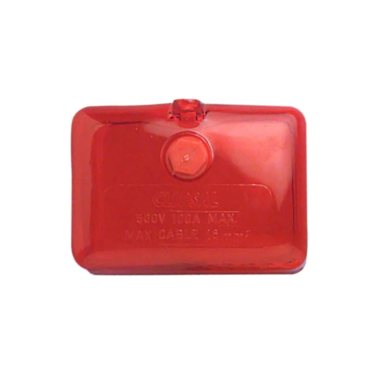 Clipsal-Link-Cover-Red-1-Industrial-Electrical-Warehouse-Shop-Now