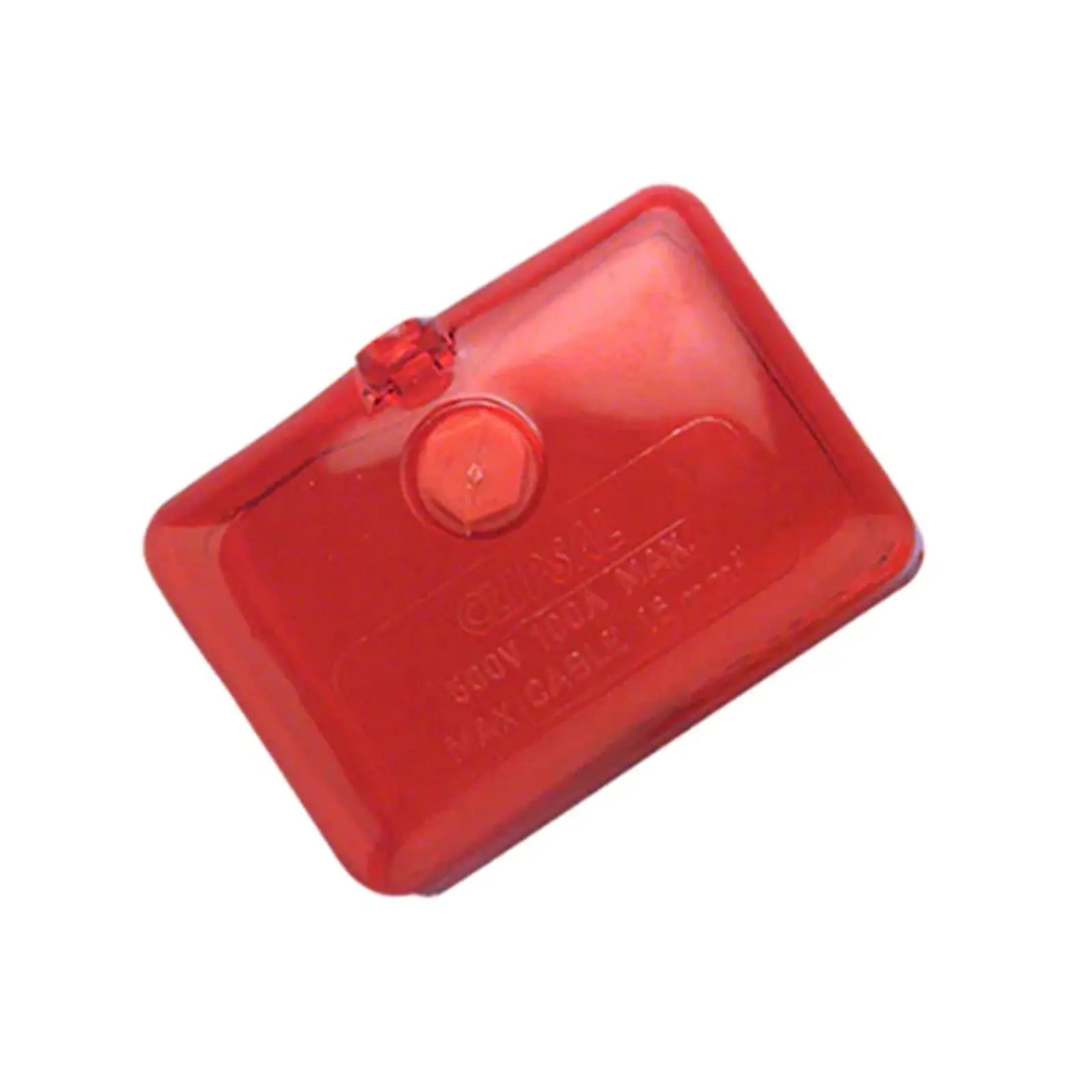 Clipsal-Link-Cover-Red-Industrial-Electrical-Warehouse-Shop-Now
