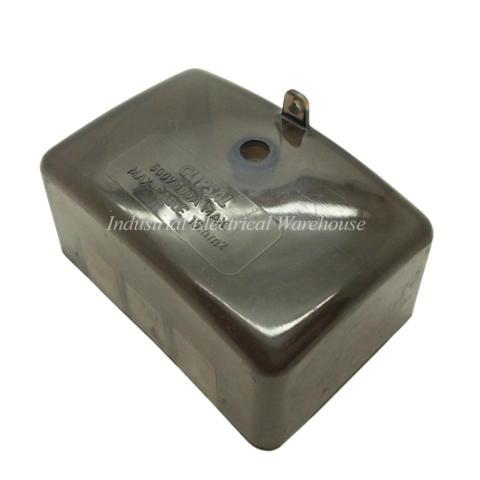 Clipsal-Meter-Link-Cover-4x6cm-A-Industrial-Electrical-Warehouse-Shop-Now