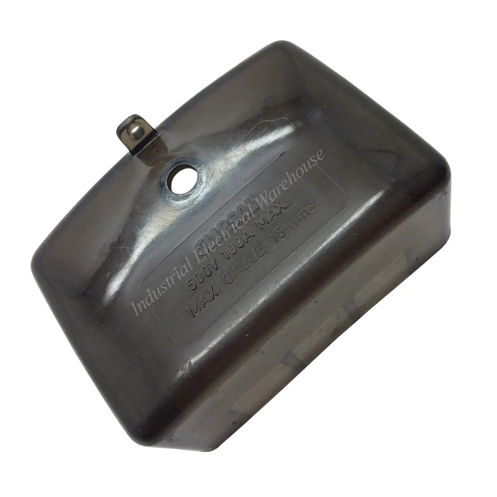 Clipsal-Meter-Link-Cover-4x6cm-B-Industrial-Electrical-Warehouse-Shop-Now